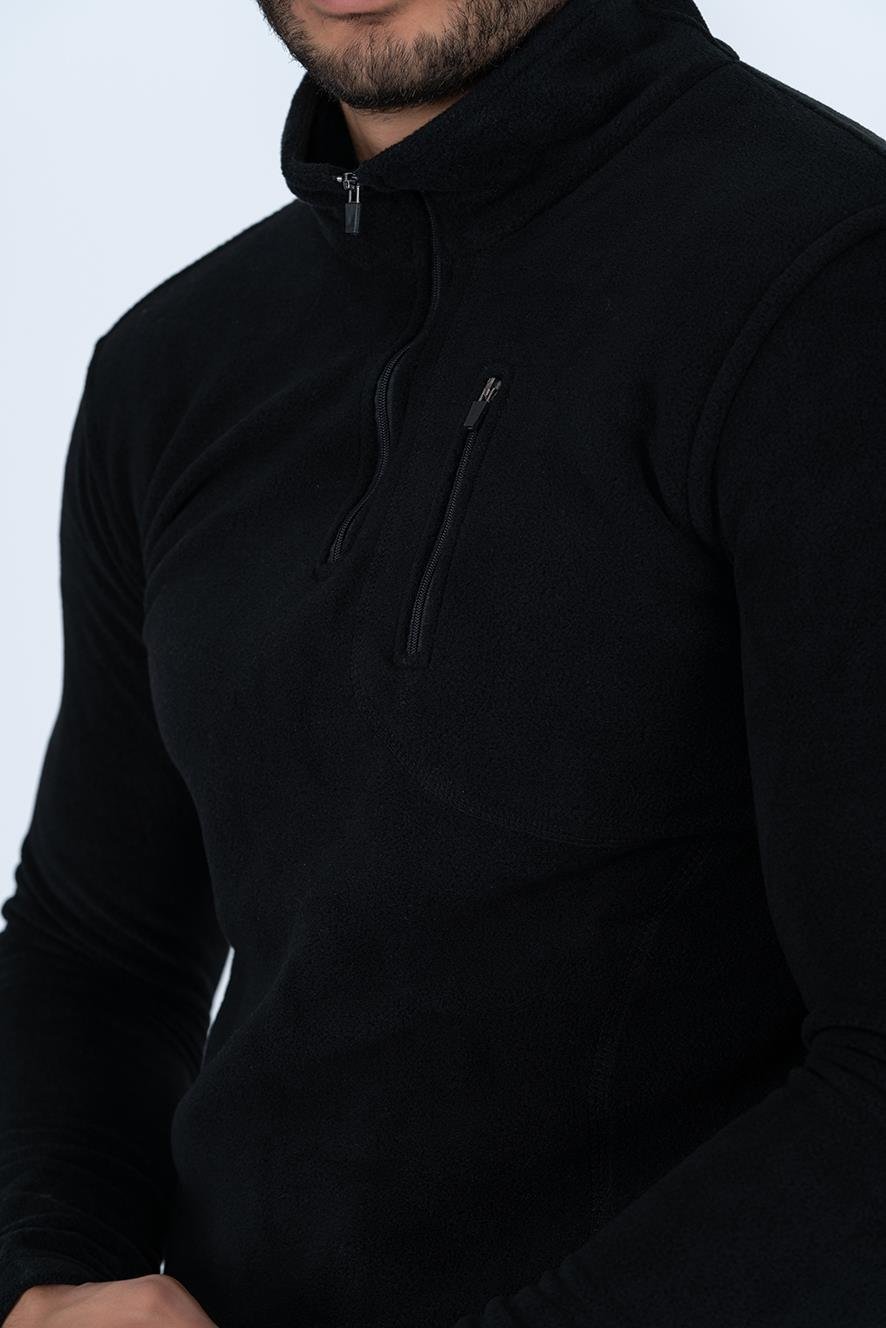 SWEATSHIRT POLAR - 903