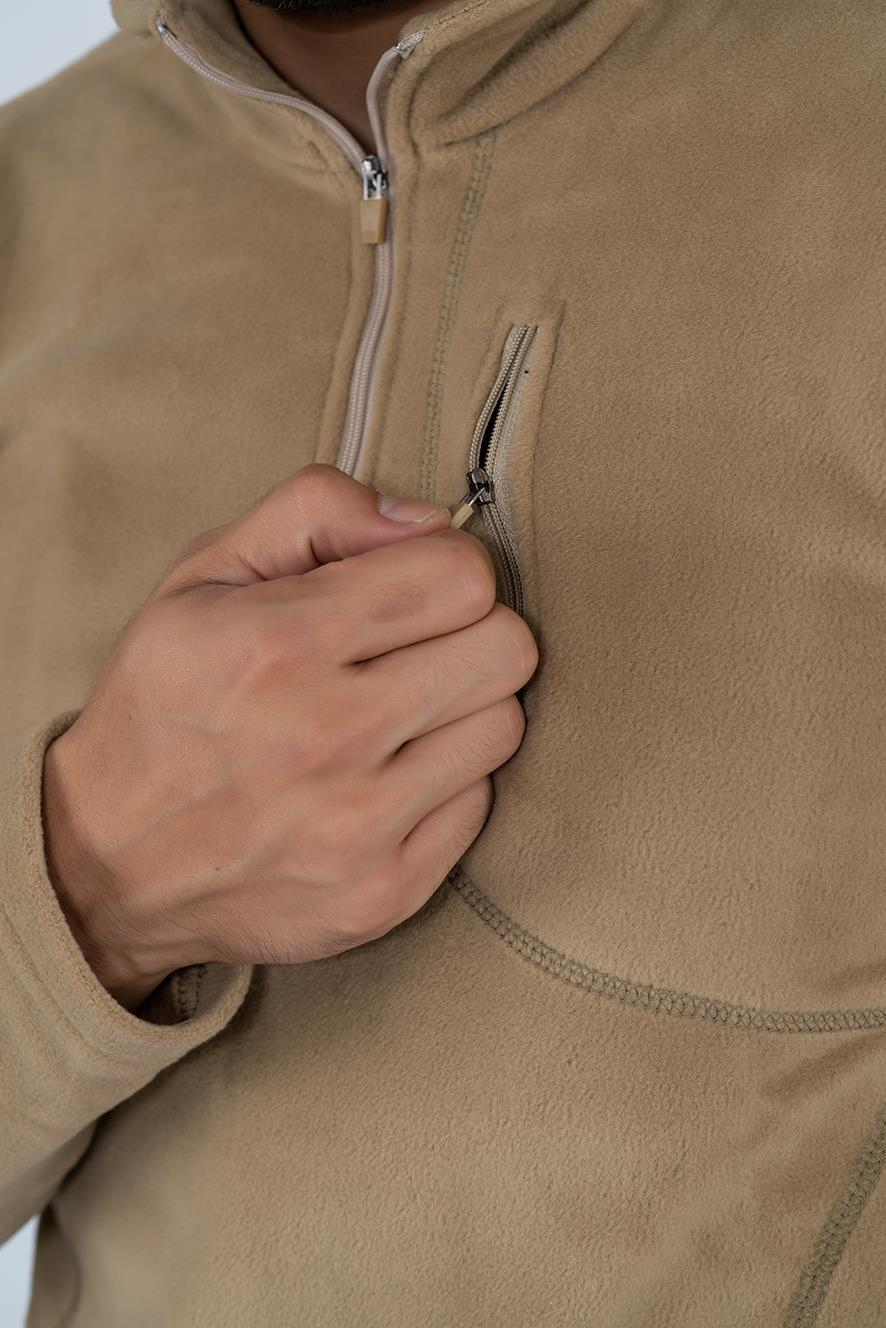 SWEATSHIRT POLAR - 903