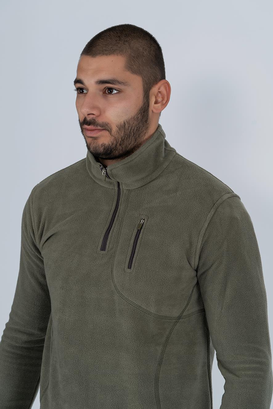 SWEATSHIRT POLAR - 903