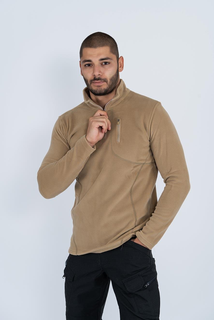 SWEATSHIRT POLAR - 903