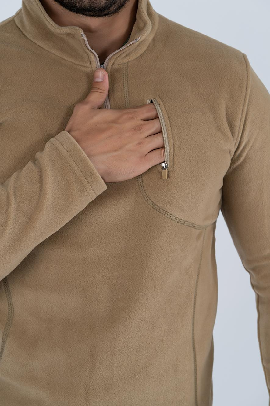 SWEATSHIRT POLAR - 903