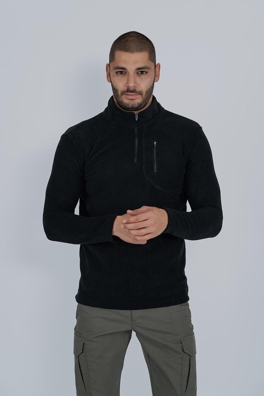SWEATSHIRT POLAR - 903