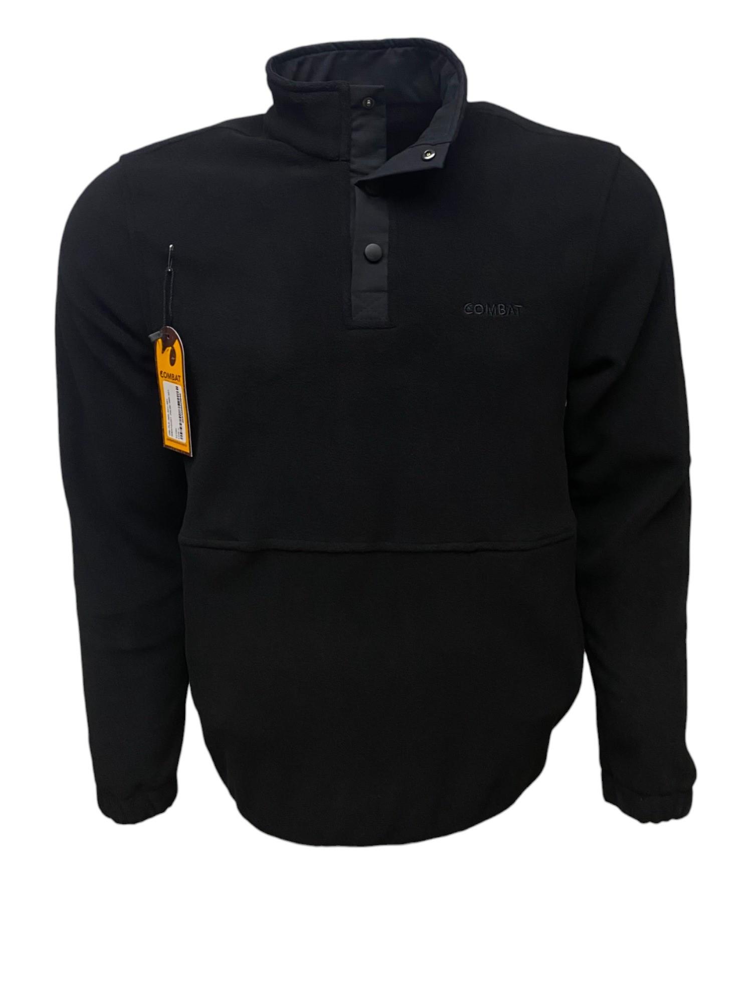 SWEATSHIRT POLAR - 909 - N21