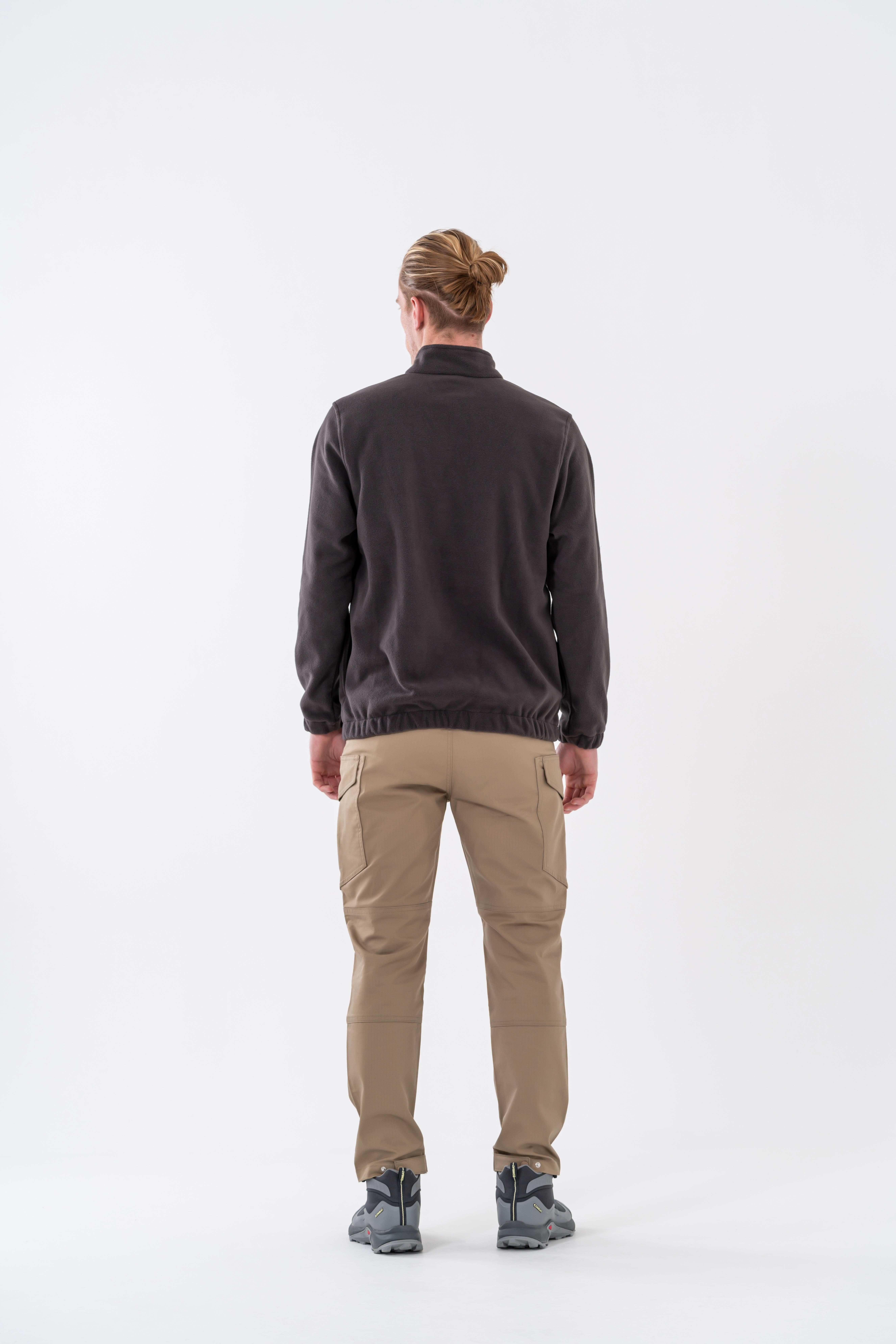 SWEATSHIRT POLAR - 909 - N21