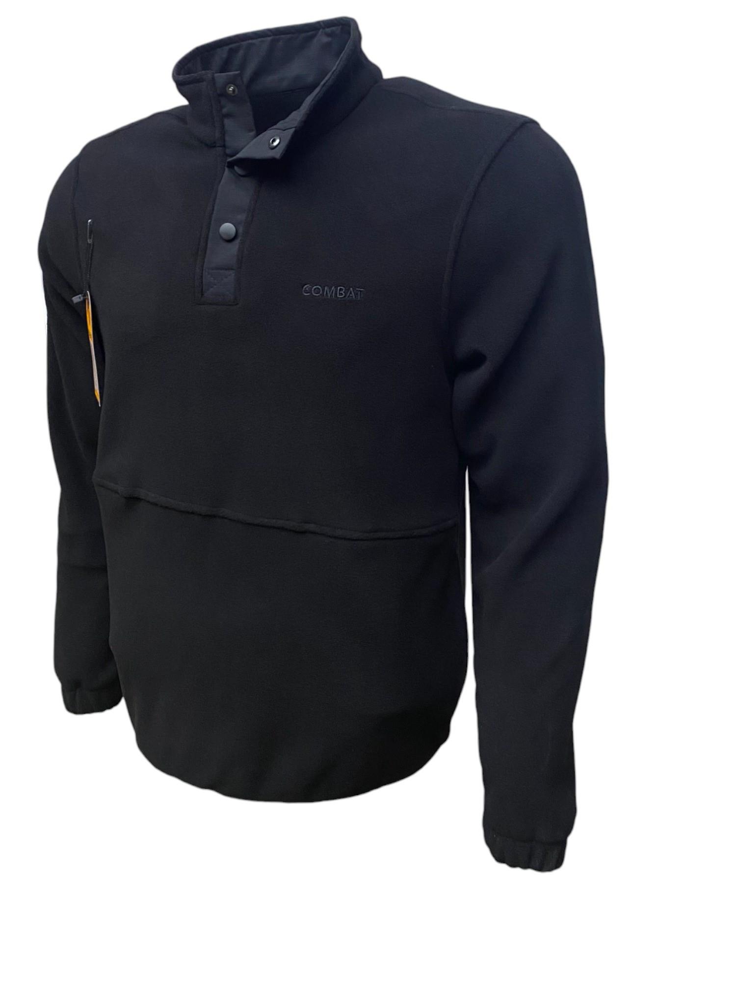 SWEATSHIRT POLAR - 909 - N21