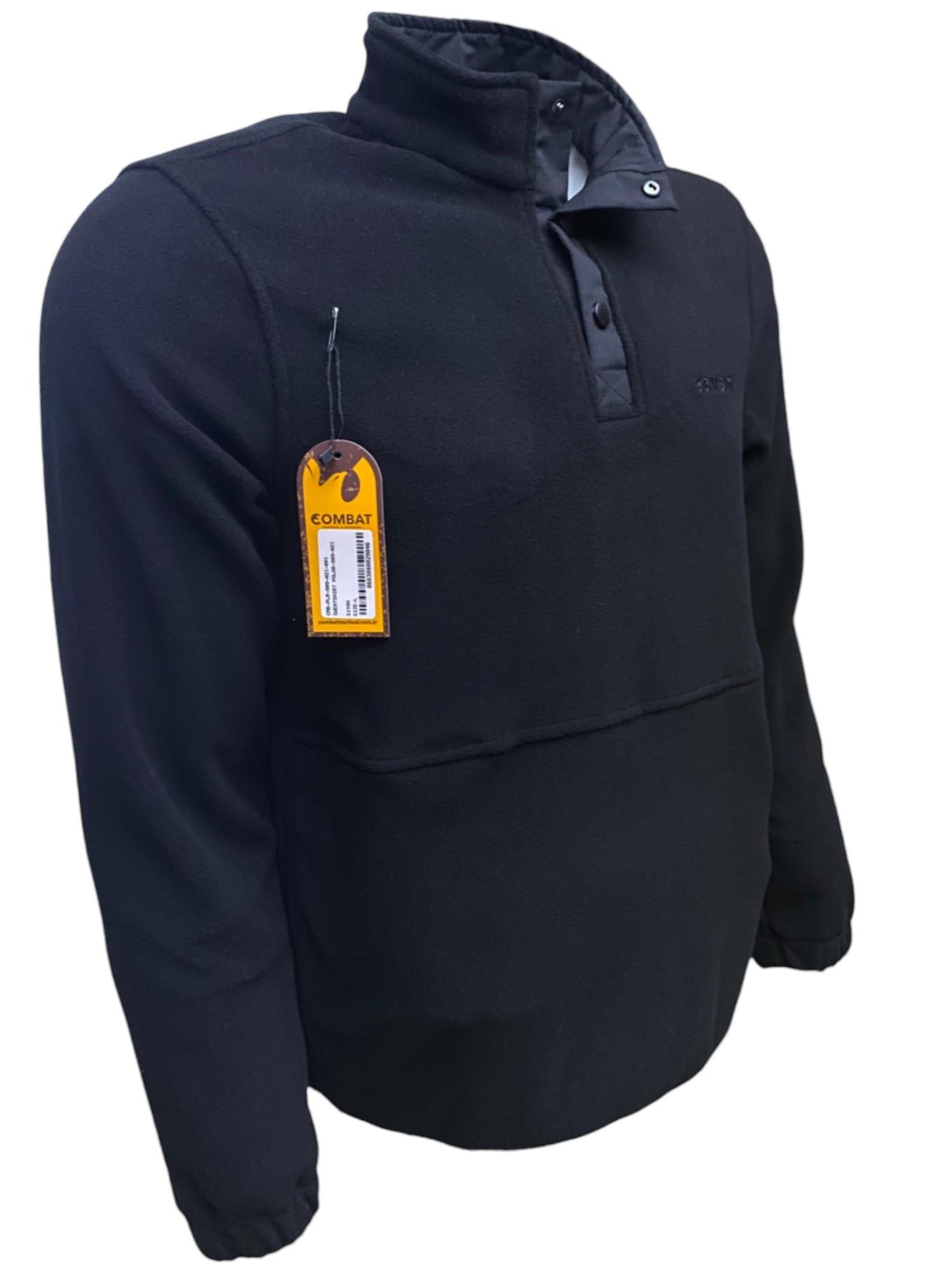 SWEATSHIRT POLAR - 909 - N21