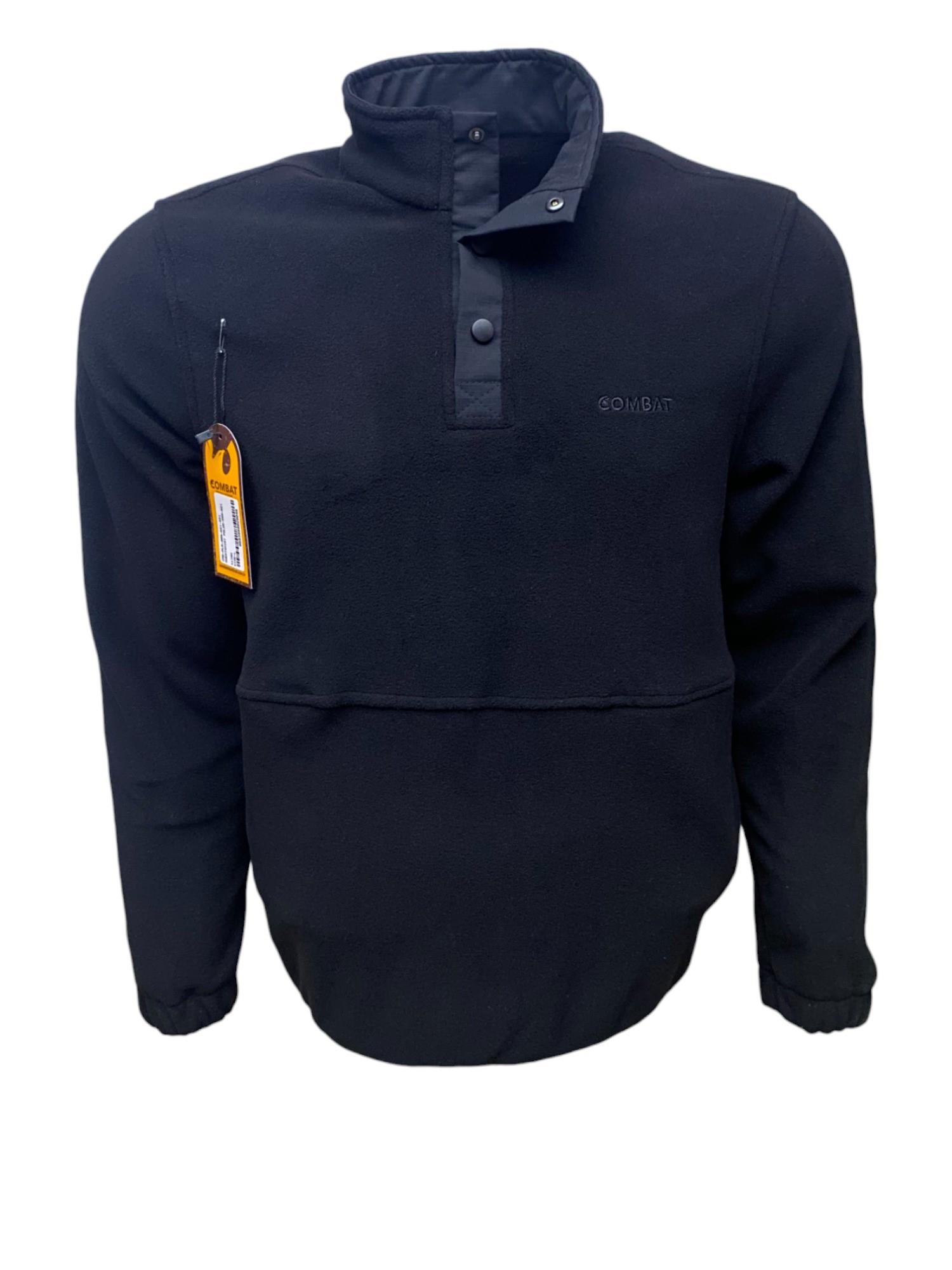 SWEATSHIRT POLAR - 909 - N21