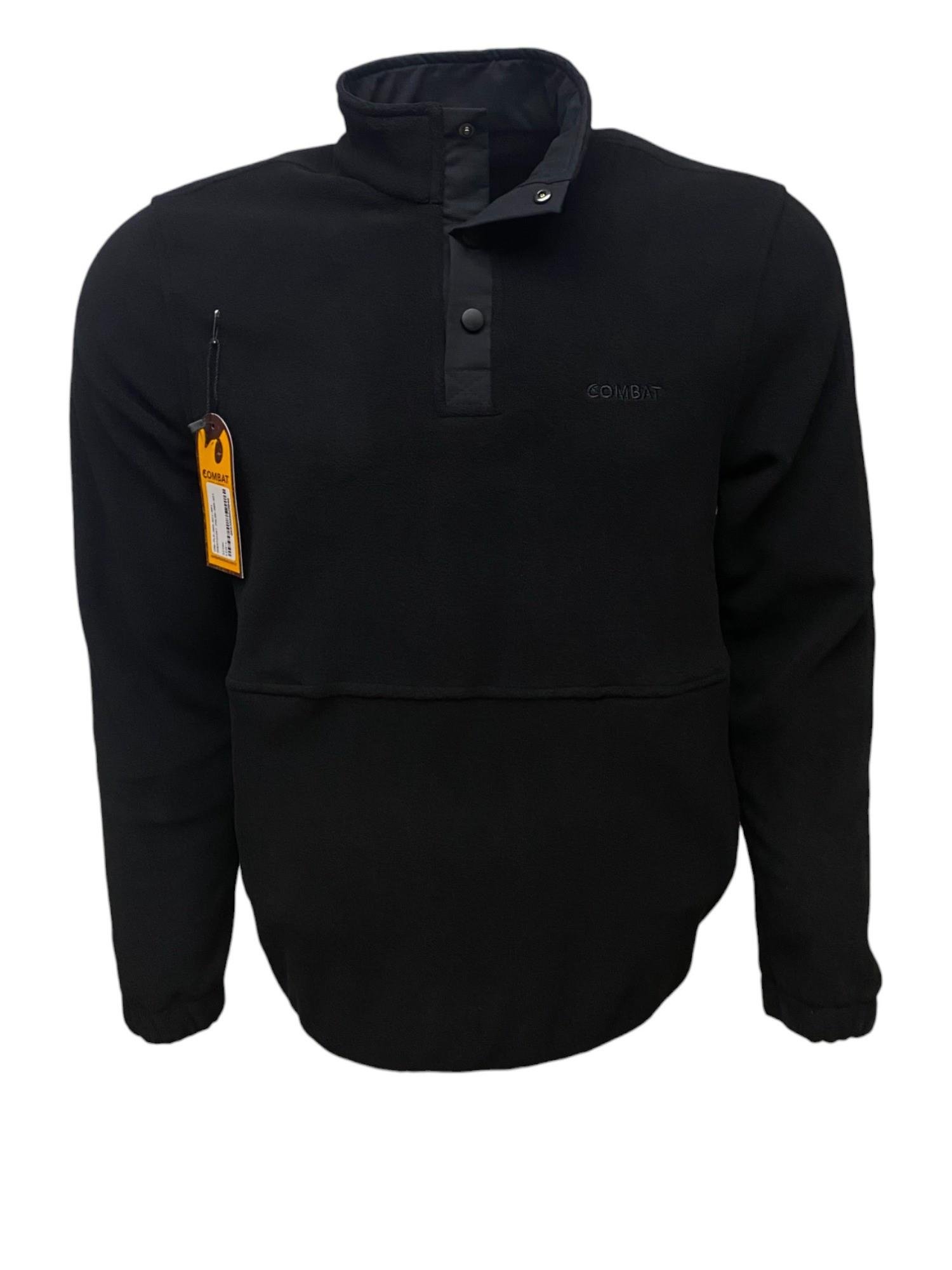 SWEATSHIRT POLAR - 909 - N21