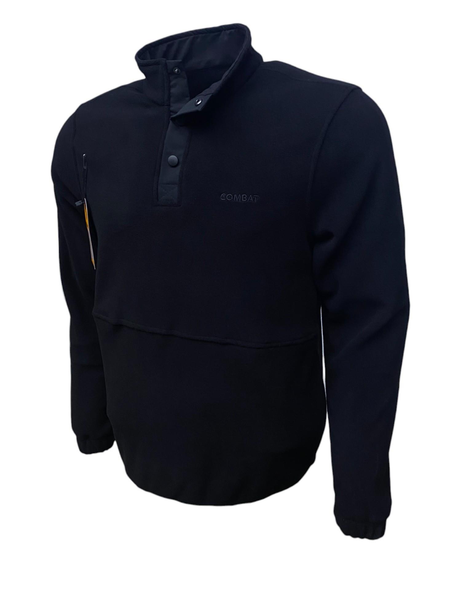 SWEATSHIRT POLAR - 909 - N21