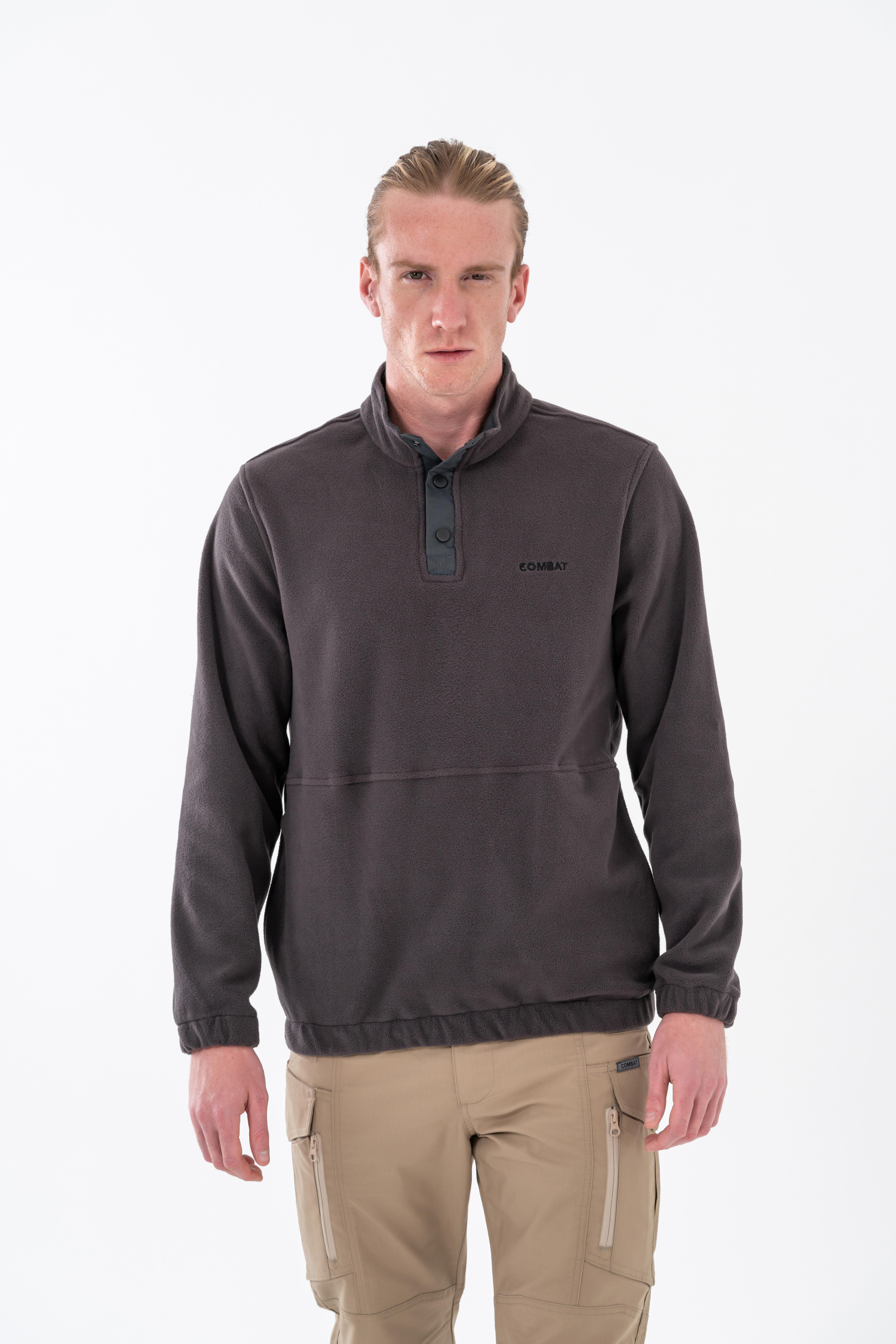 SWEATSHIRT POLAR - 909 - N21