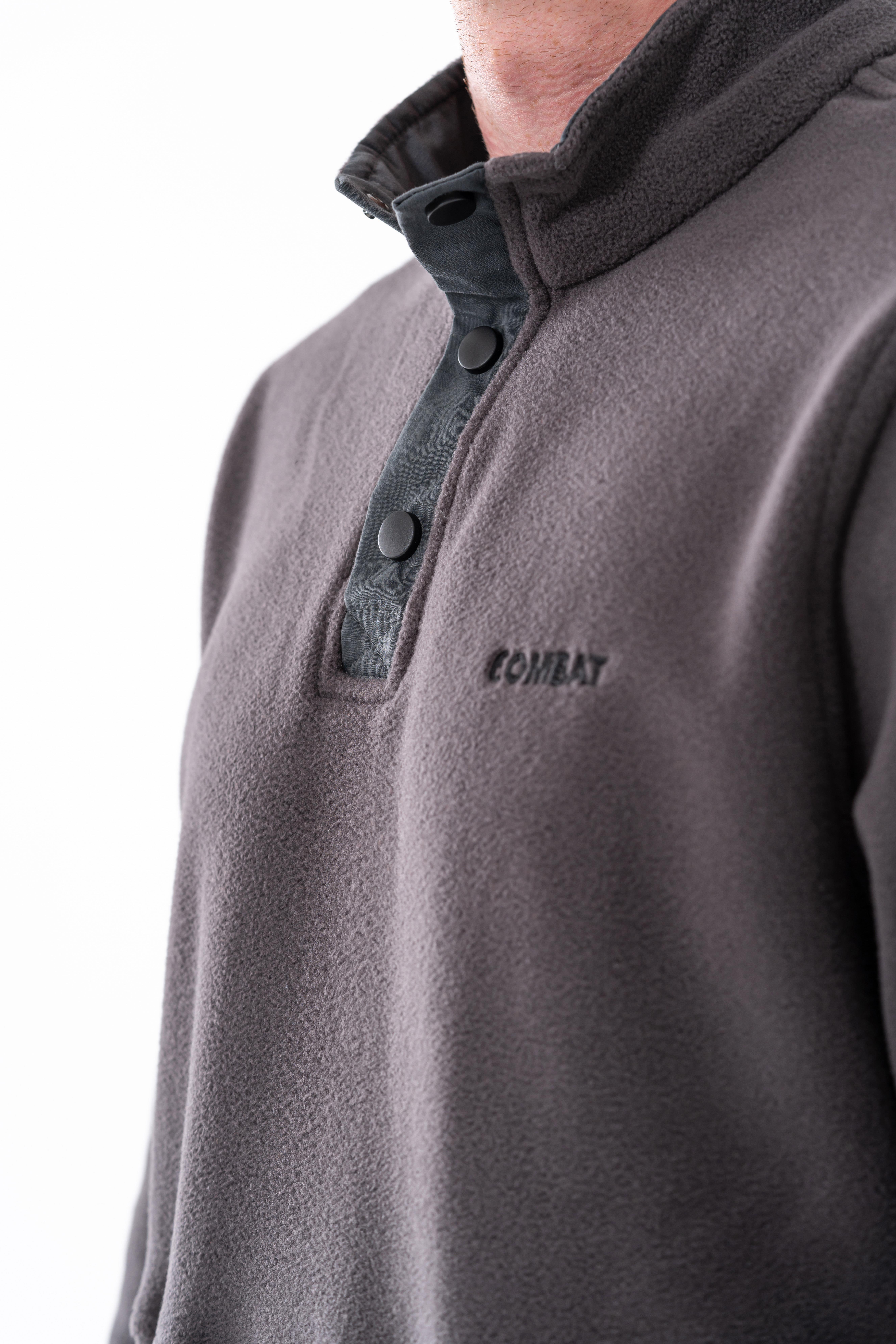 SWEATSHIRT POLAR - 909 - N21