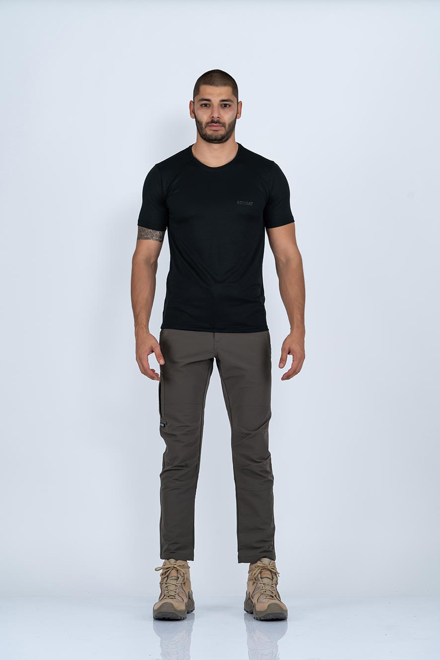 T-SHIRT BASIC 001 - 807 YGM