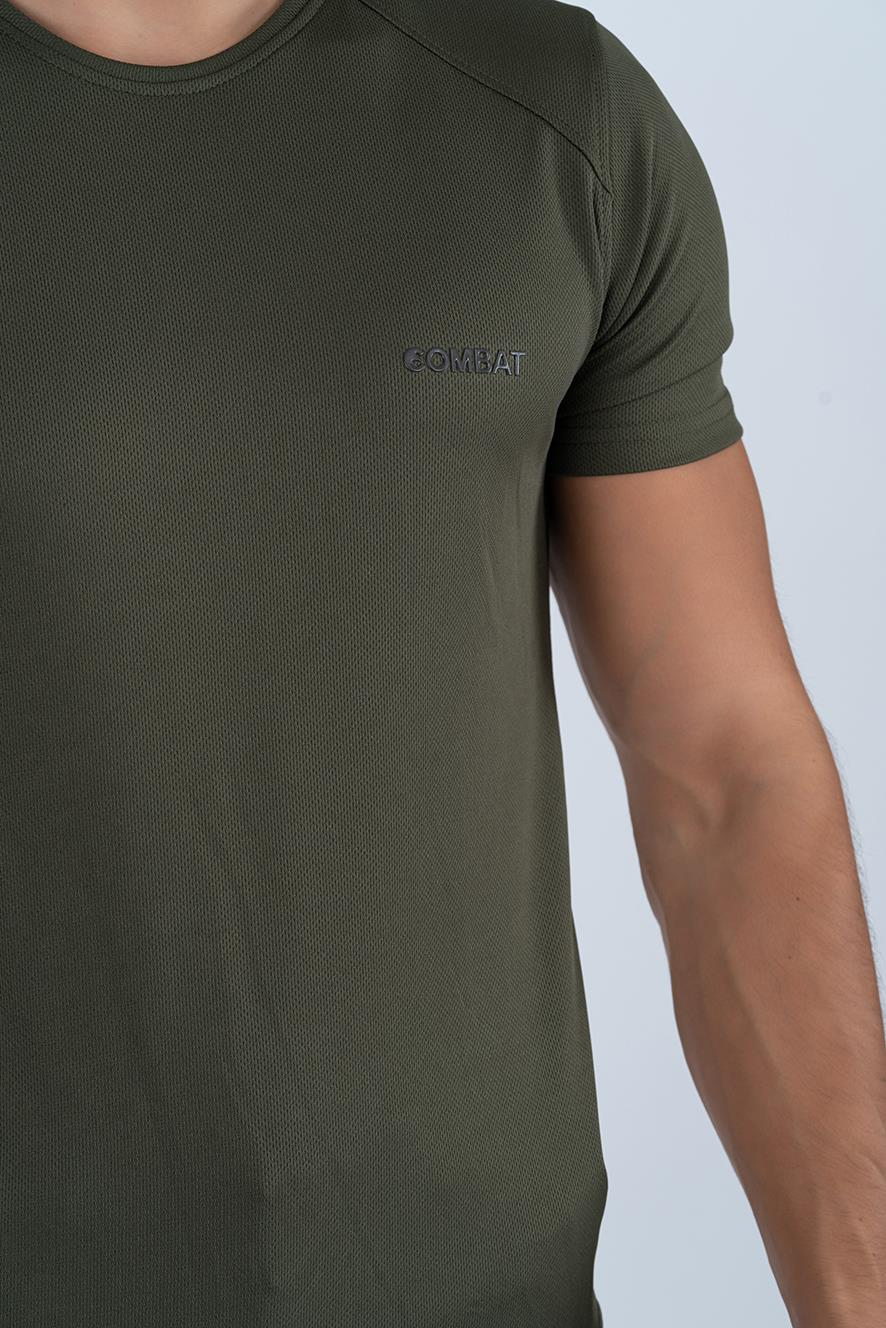 T-SHIRT BASIC 001 - 807 YGM