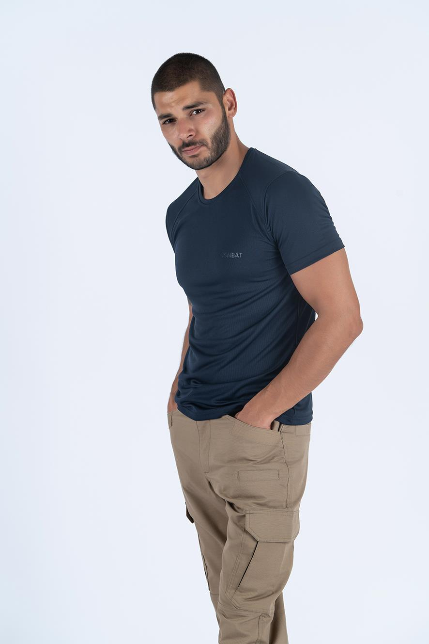 T-SHIRT BASIC 001 - 807 YGM