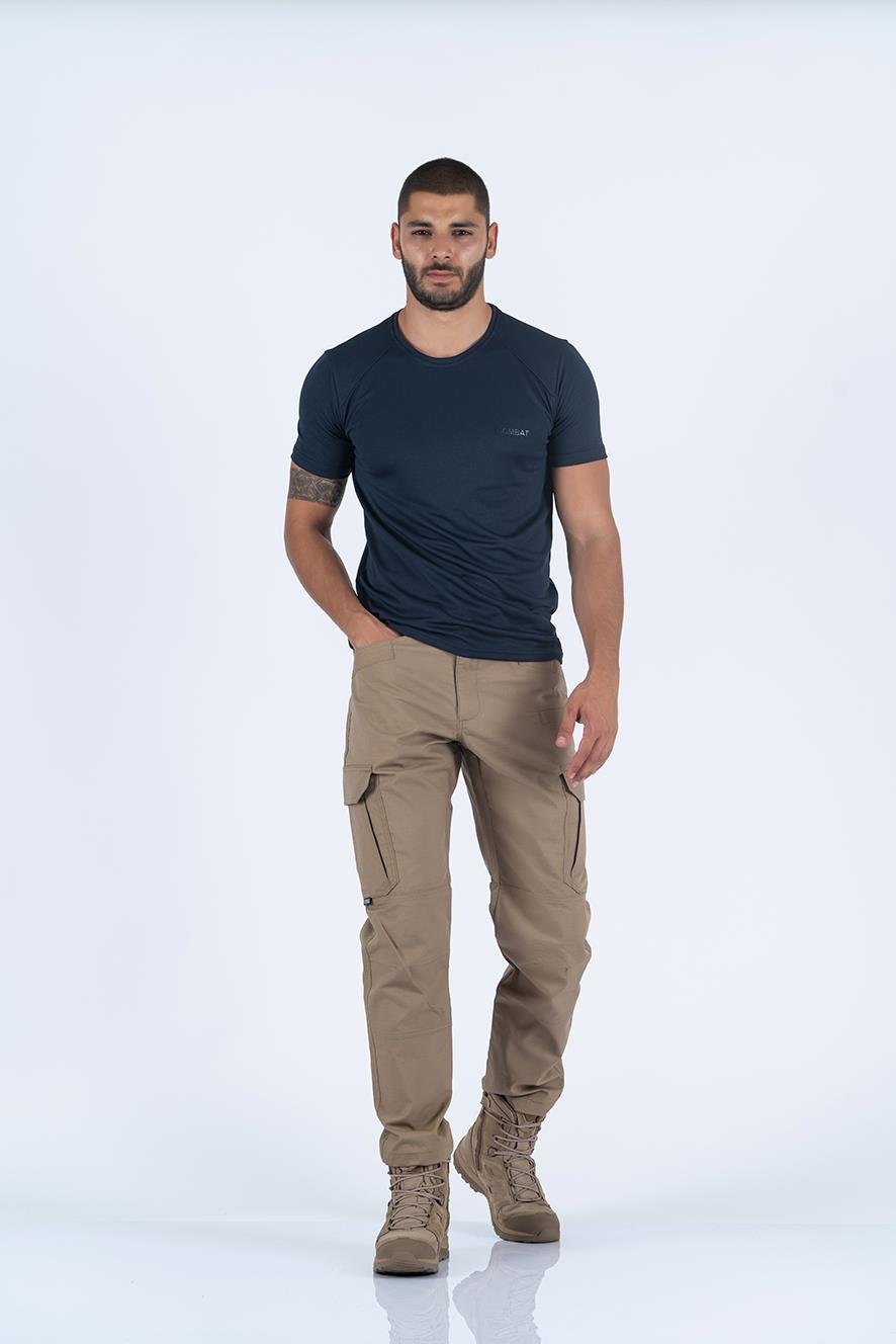 T-SHIRT BASIC 001 - 807 YGM