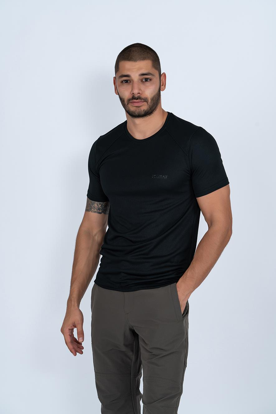 T-SHIRT BASIC 001 - 807 YGM