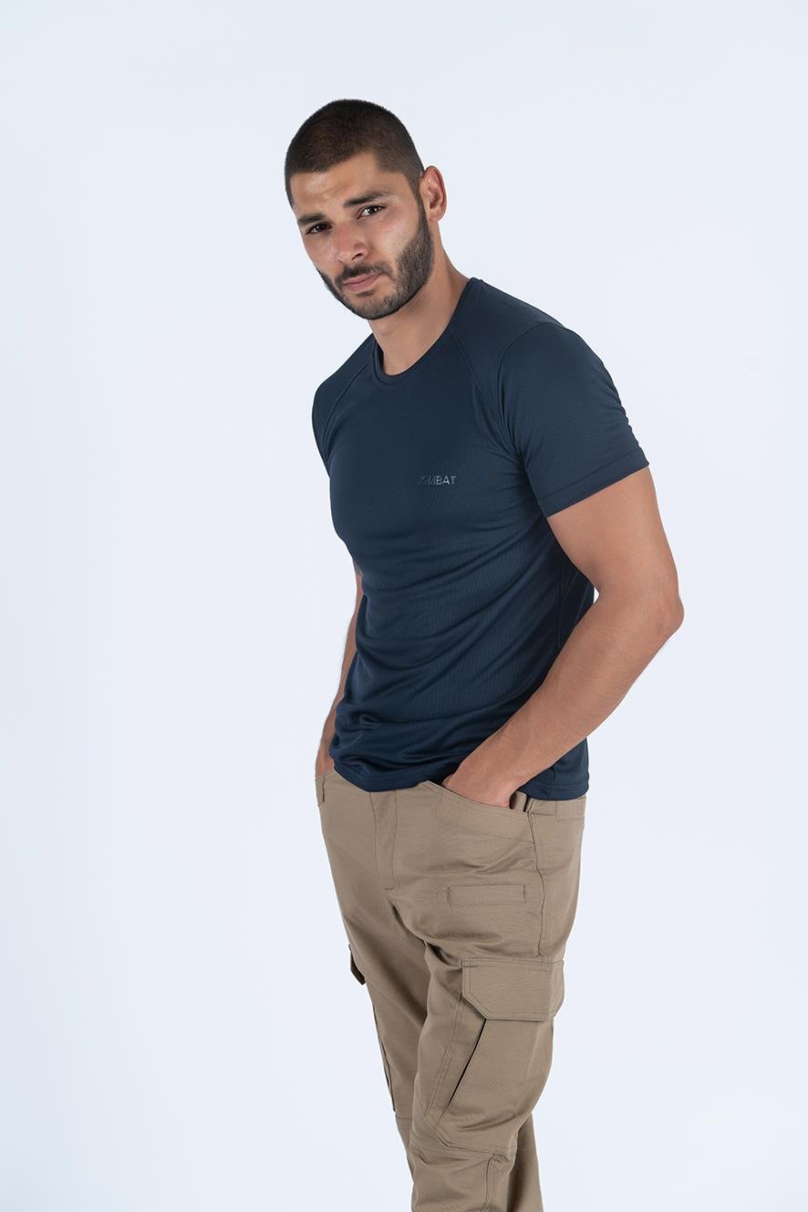 T-SHIRT BASIC 001 - 807 YGM