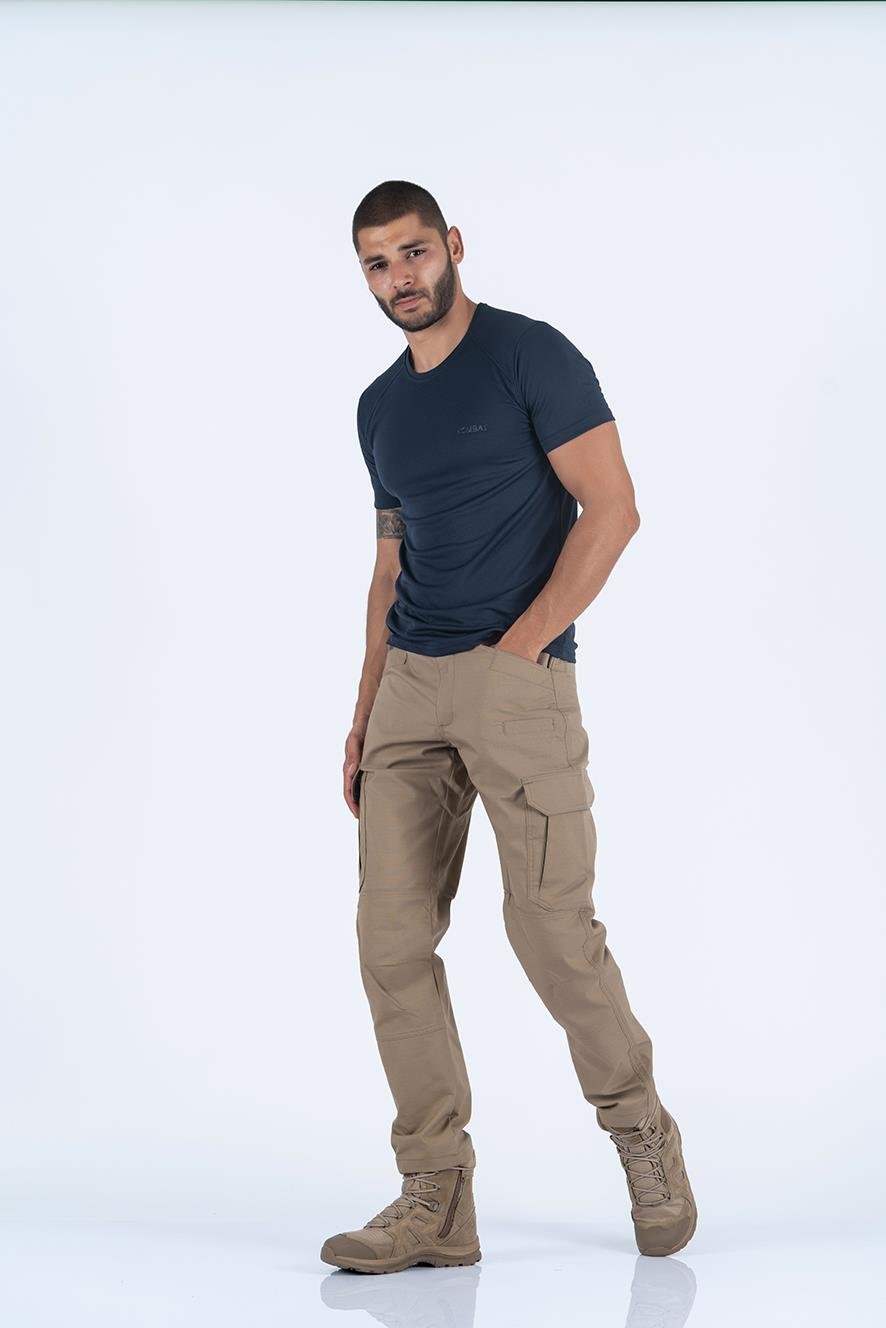 T-SHIRT BASIC 001 - 807 YGM