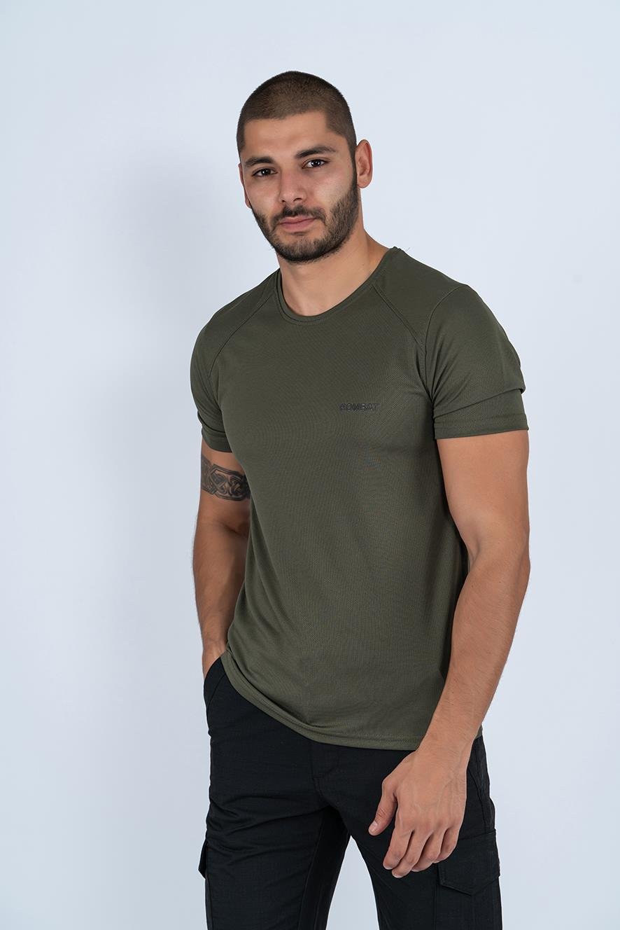 T-SHIRT BASIC 001 - 807 YGM