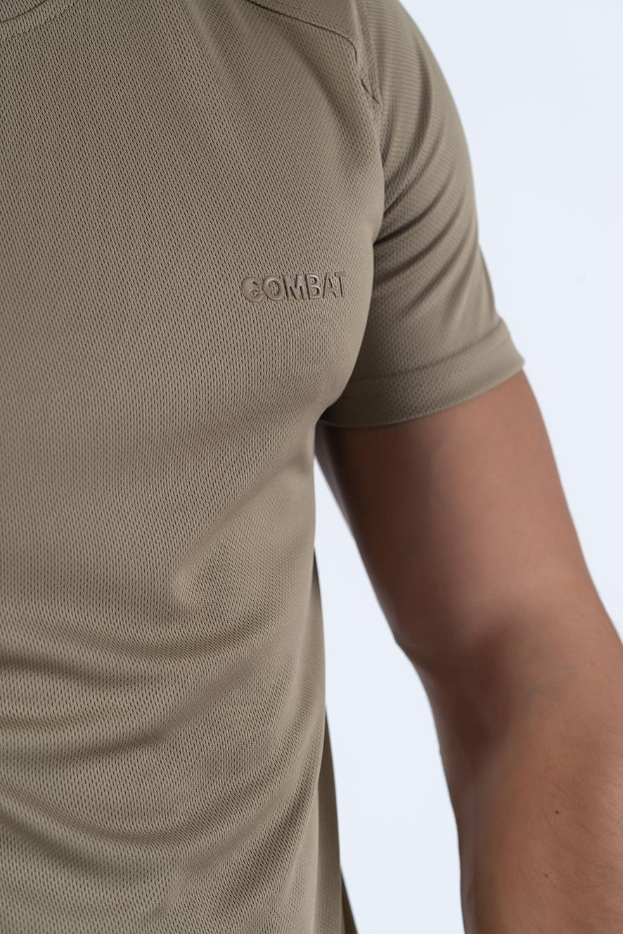 T-SHIRT BASIC 001 - 807 YGM