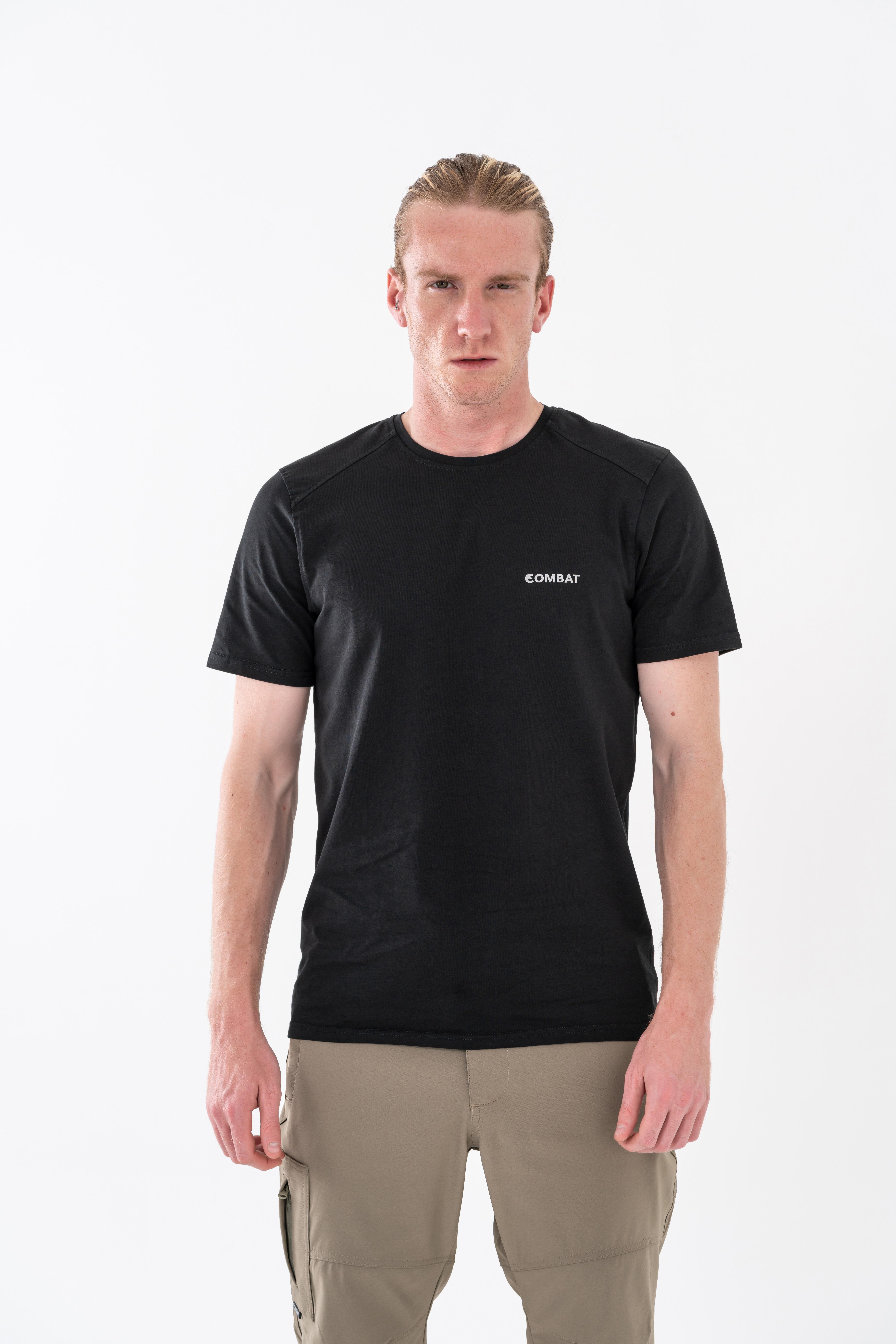 T-SHIRT BASIC - 807 ORG