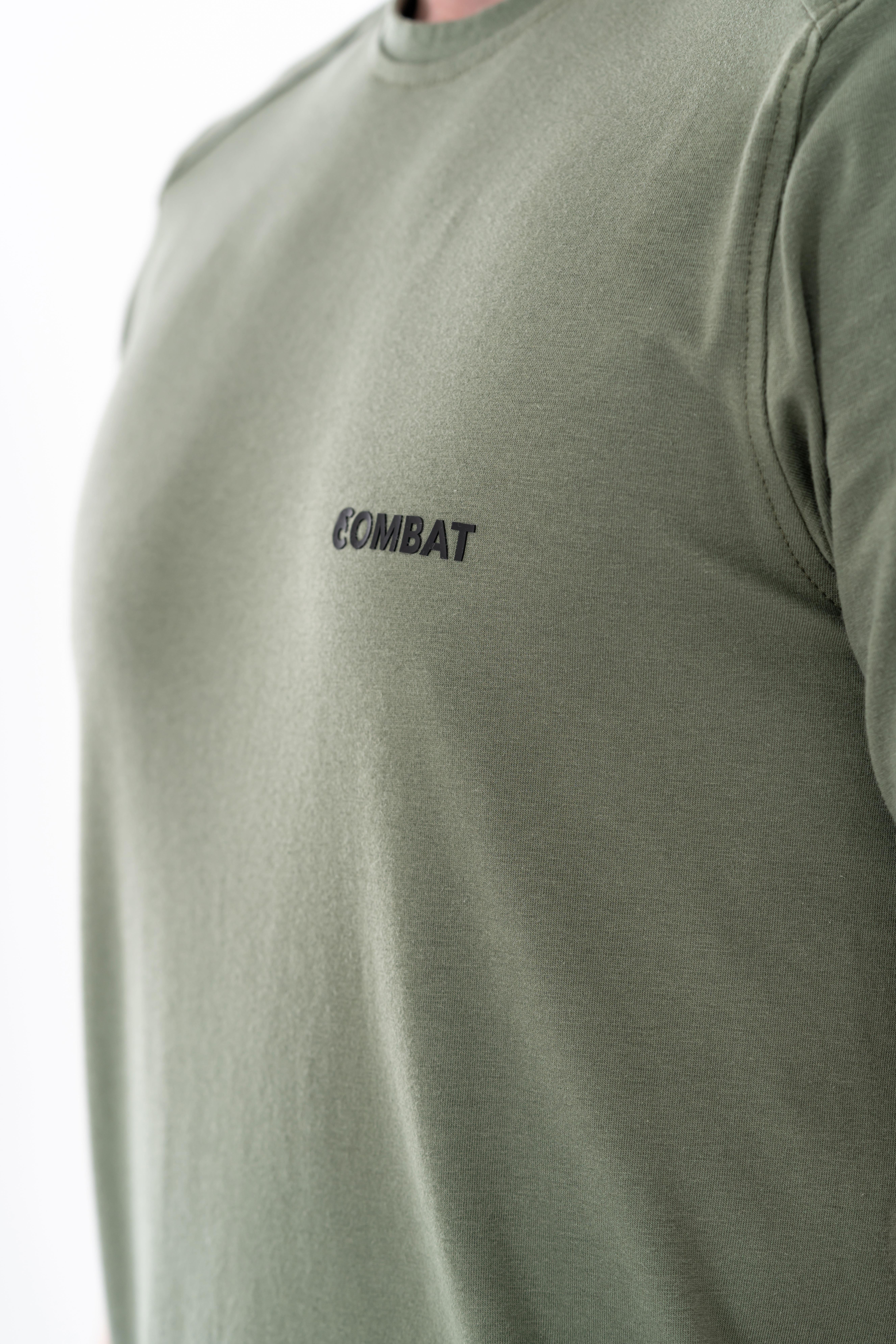 T-SHIRT BASIC - 807 ORG