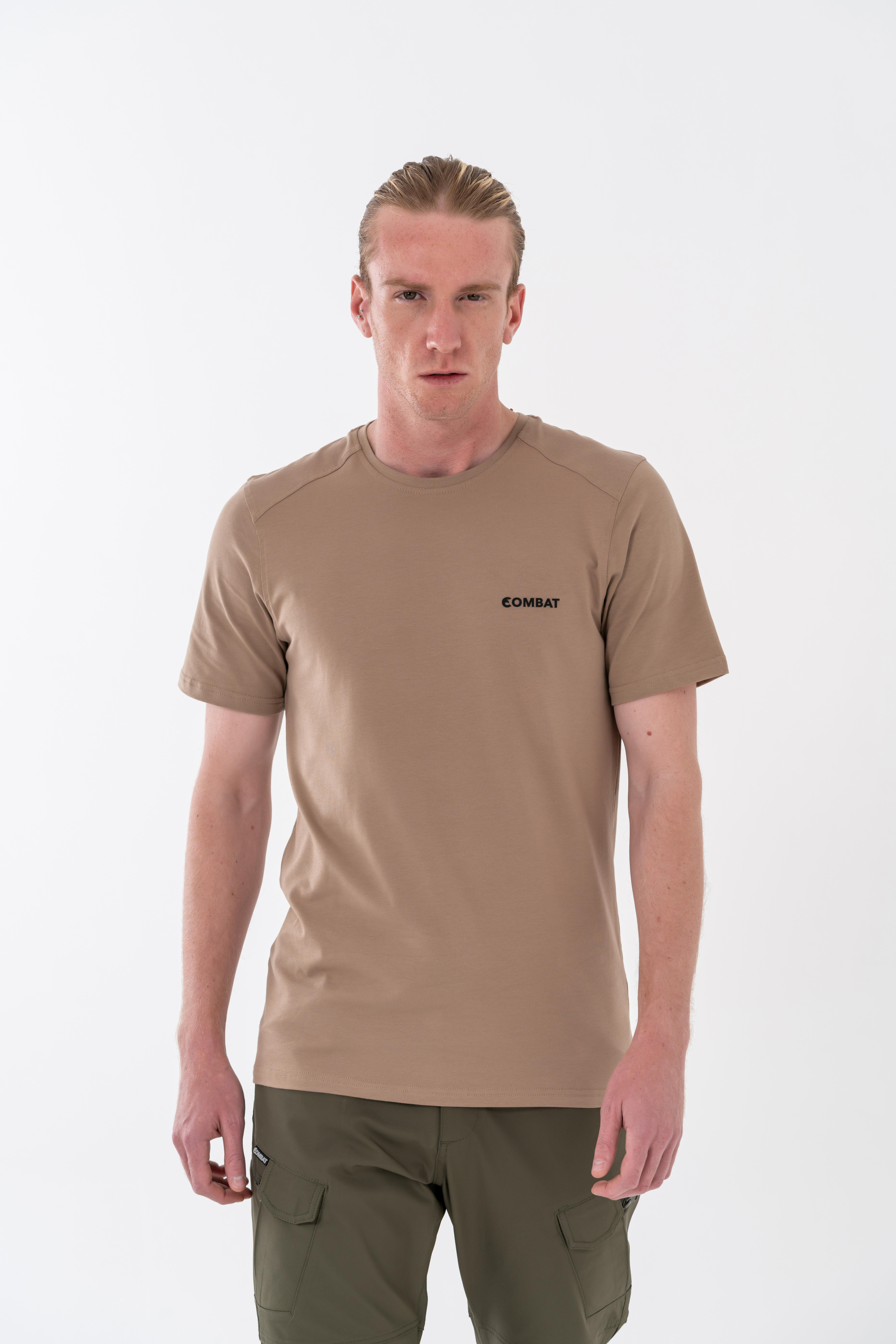 T-SHIRT BASIC - 807 ORG