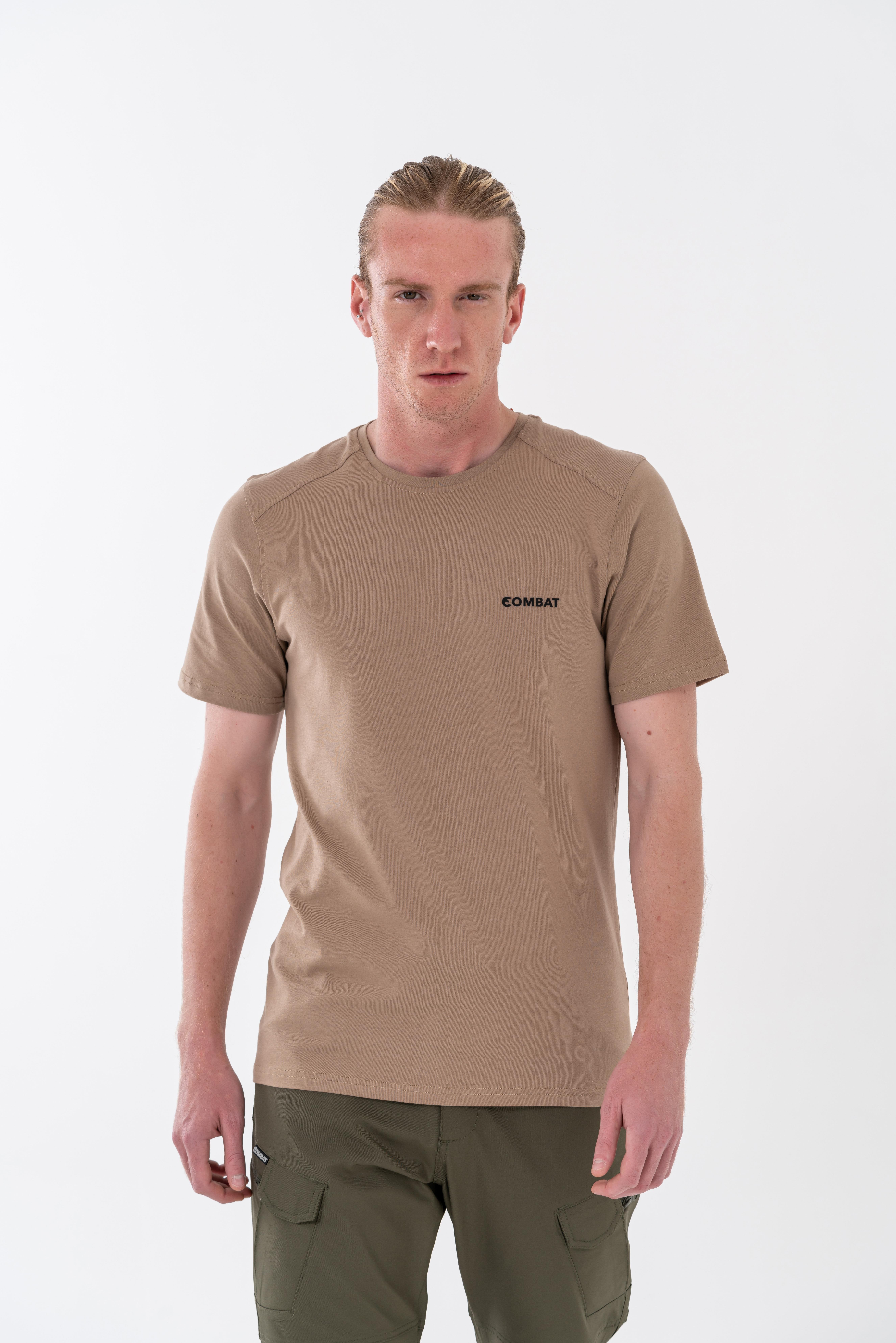 T-SHIRT BASIC - 807 ORG