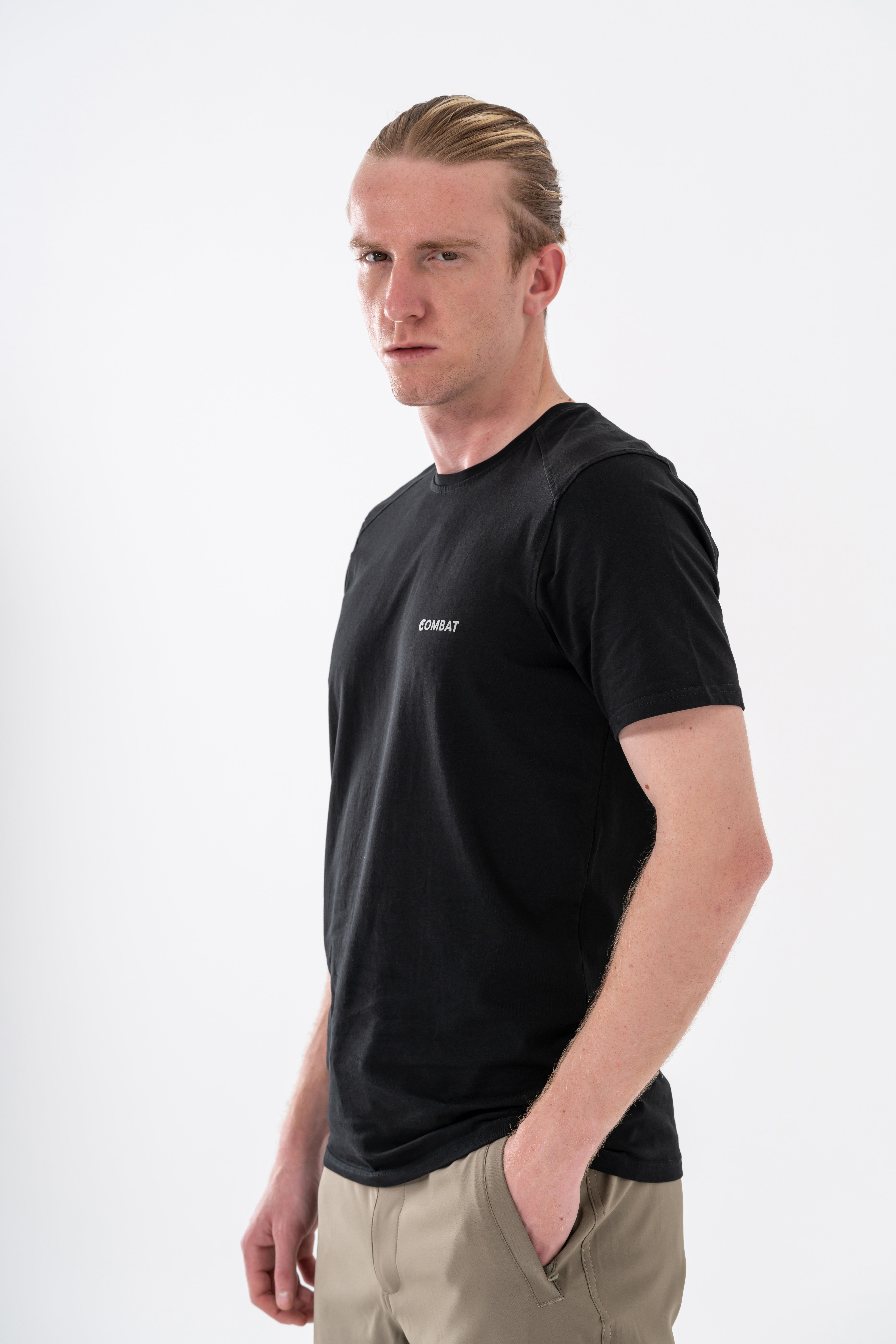 T-SHIRT BASIC - 807 ORG