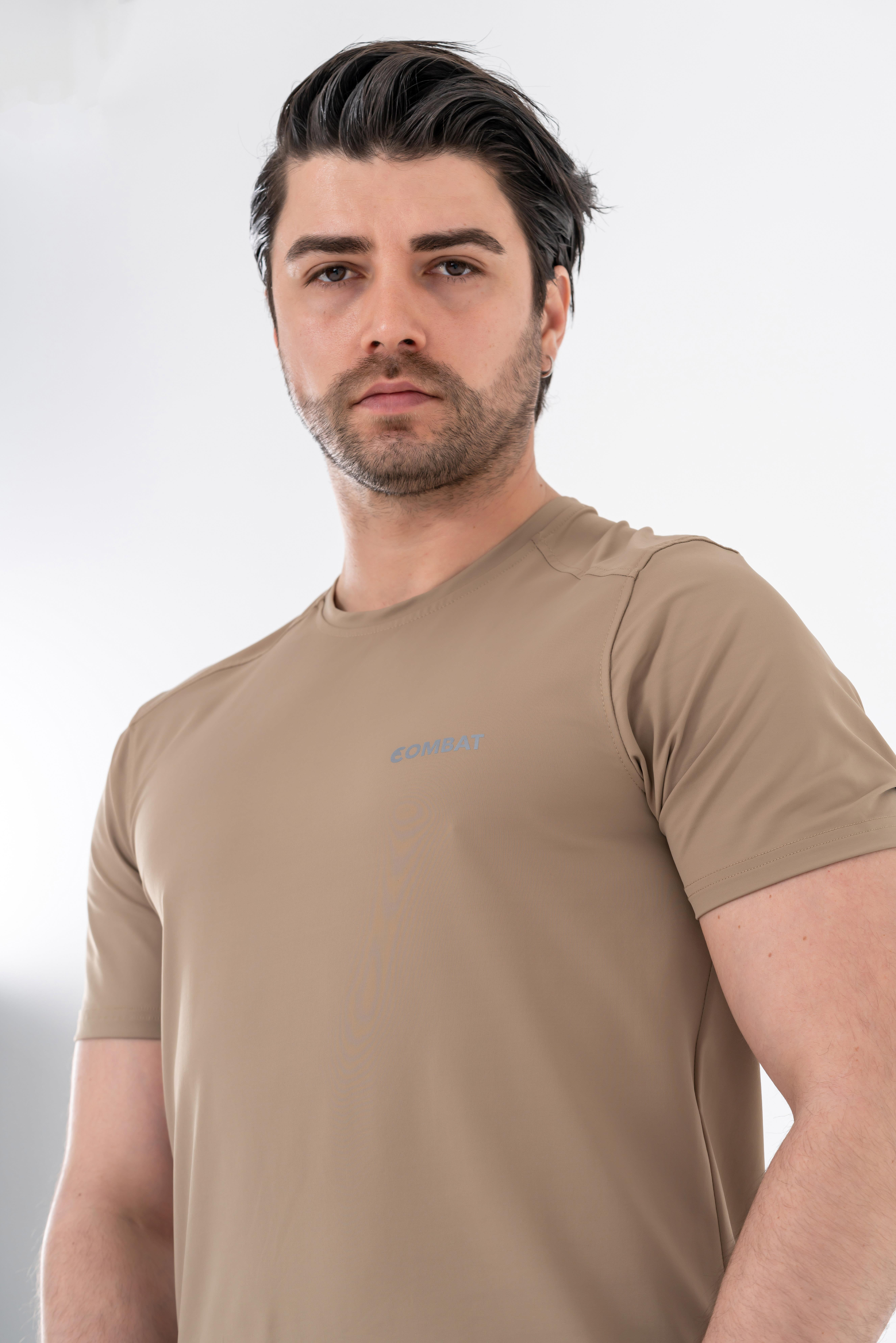 T-SHIRT BASIC -  807 SJY