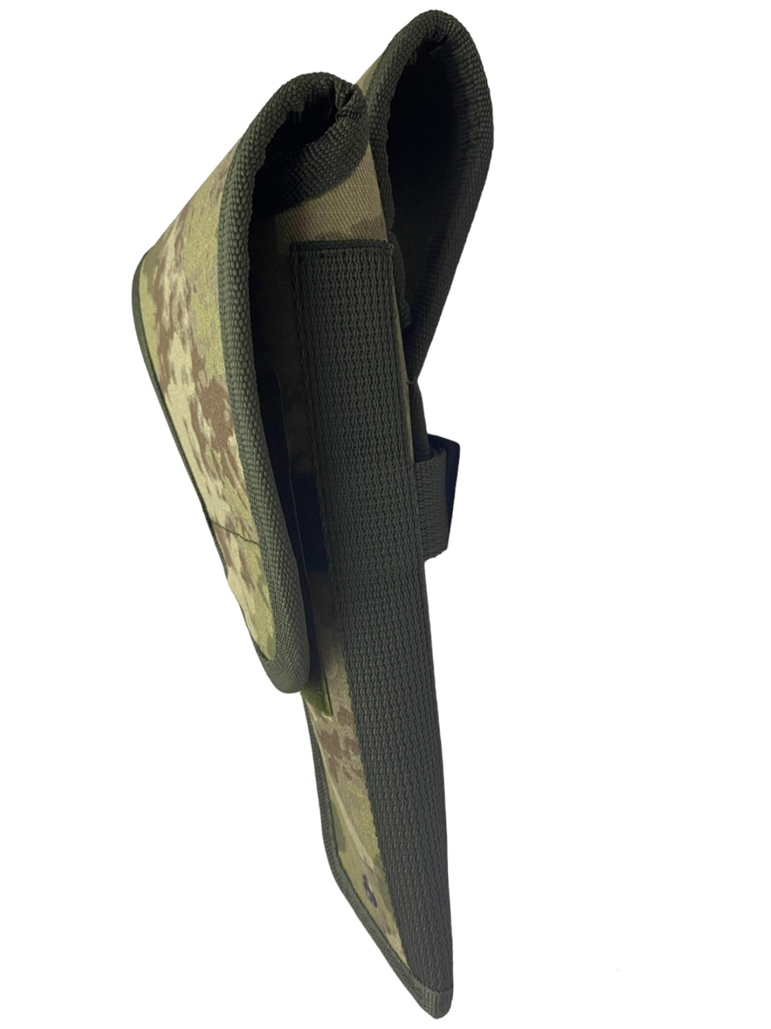 TABANCA KILIFI CIRTLI