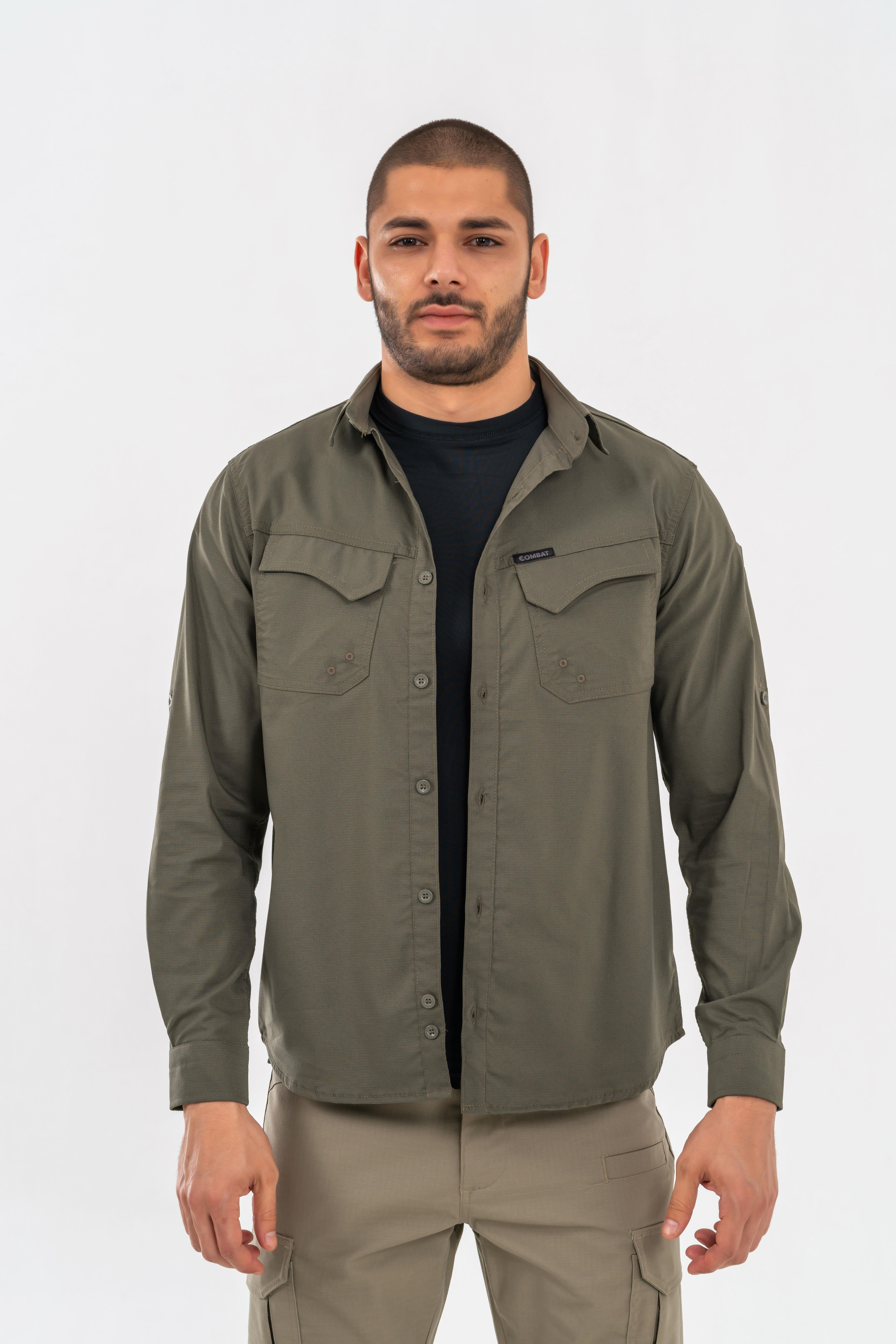 Tactical gömlek koruma swat outdoor gömlek - 428