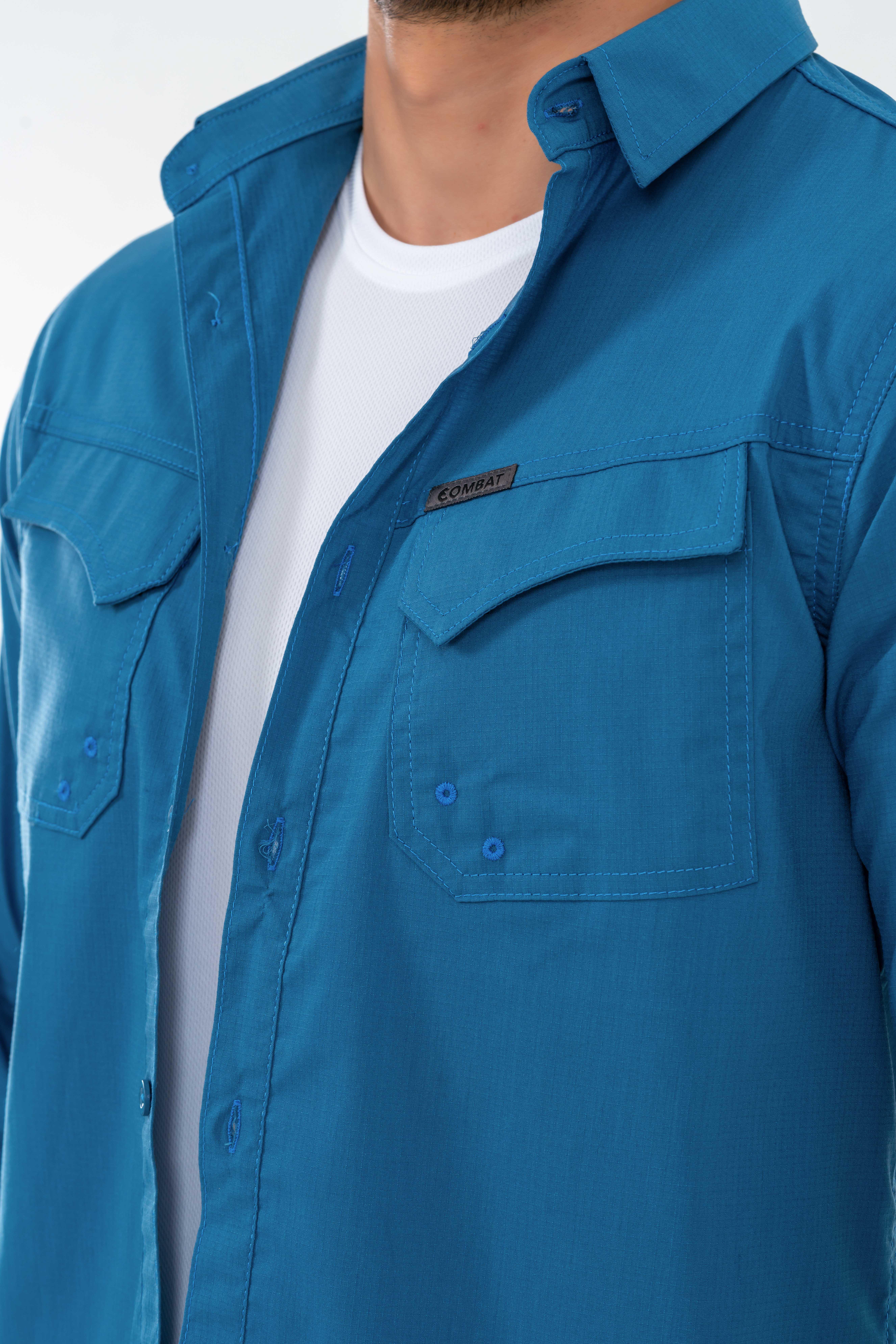 Tactical gömlek koruma swat outdoor gömlek Yazlık - 428