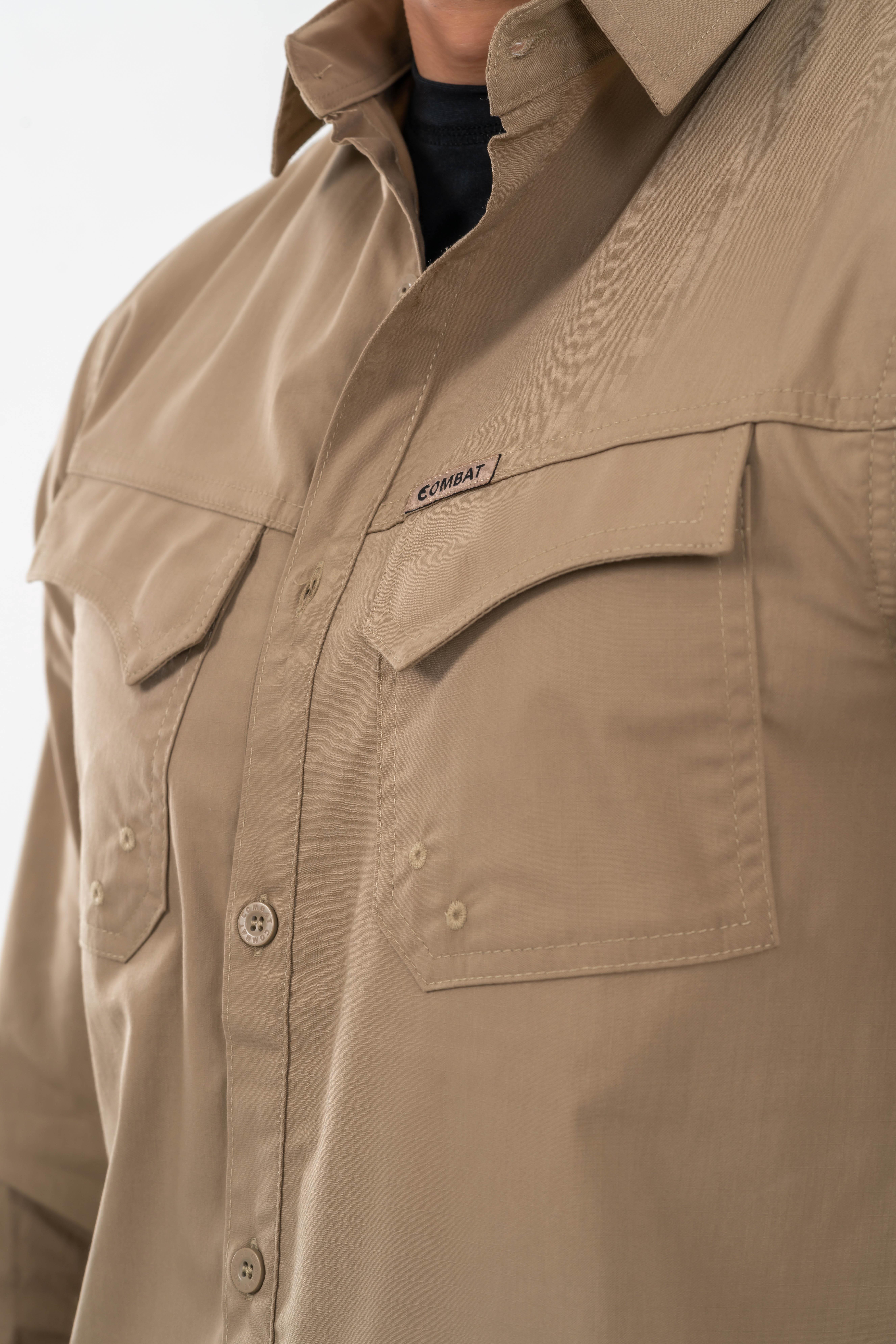 Tactical gömlek koruma swat outdoor gömlek Yazlık - 428