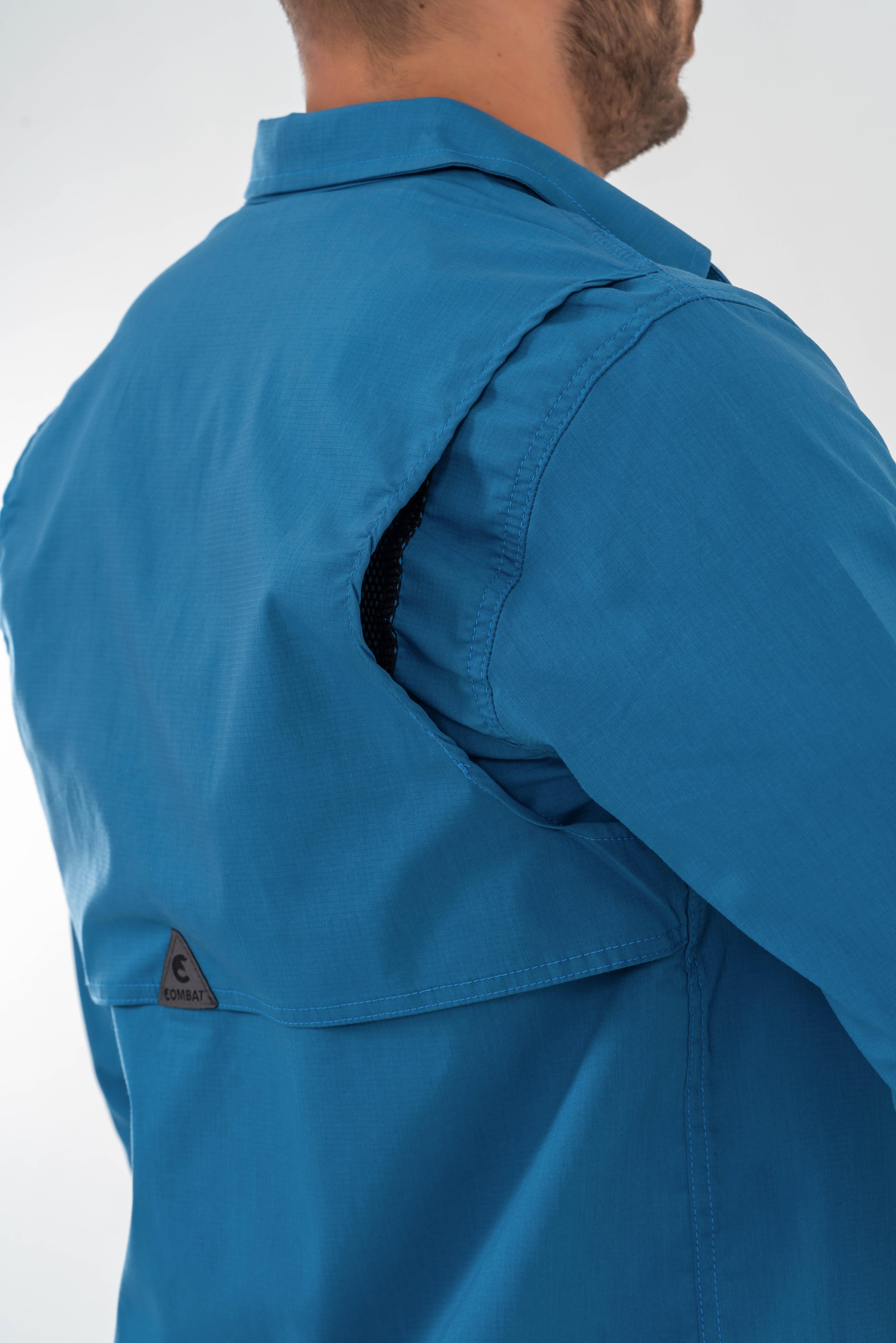 Tactical gömlek koruma swat outdoor gömlek Yazlık - 428