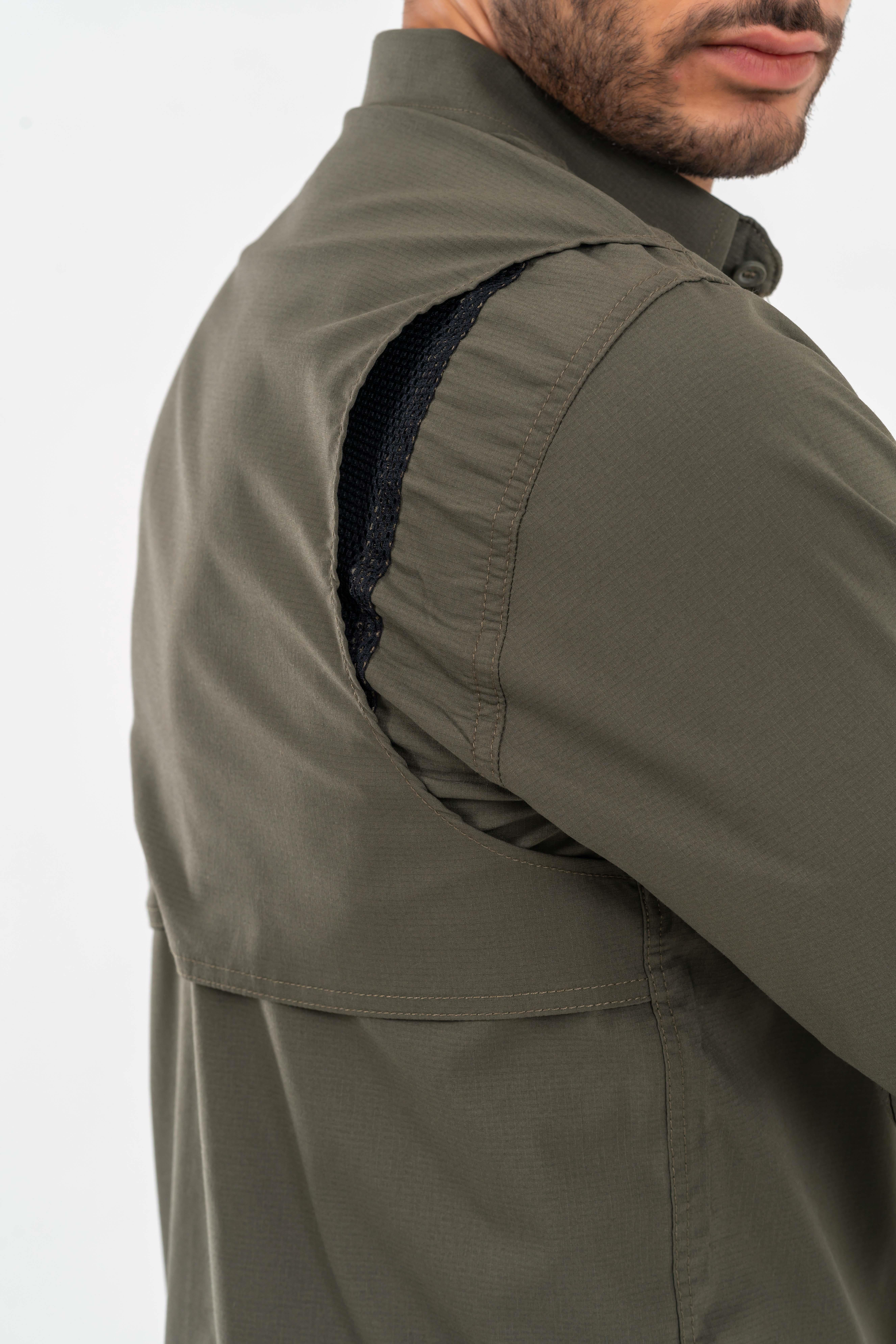 Tactical gömlek koruma swat outdoor gömlek - 428