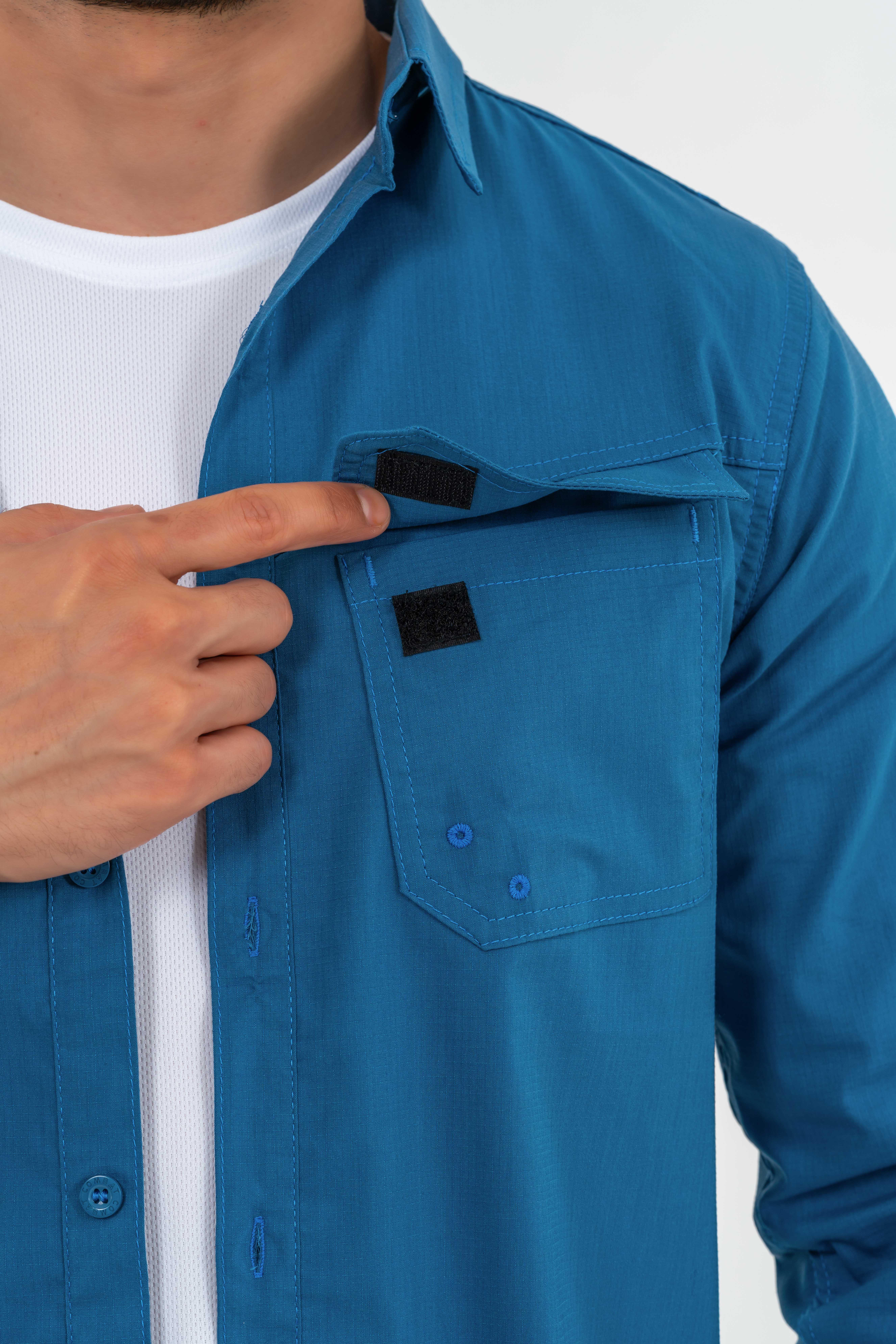 Tactical gömlek koruma swat outdoor gömlek Yazlık - 428