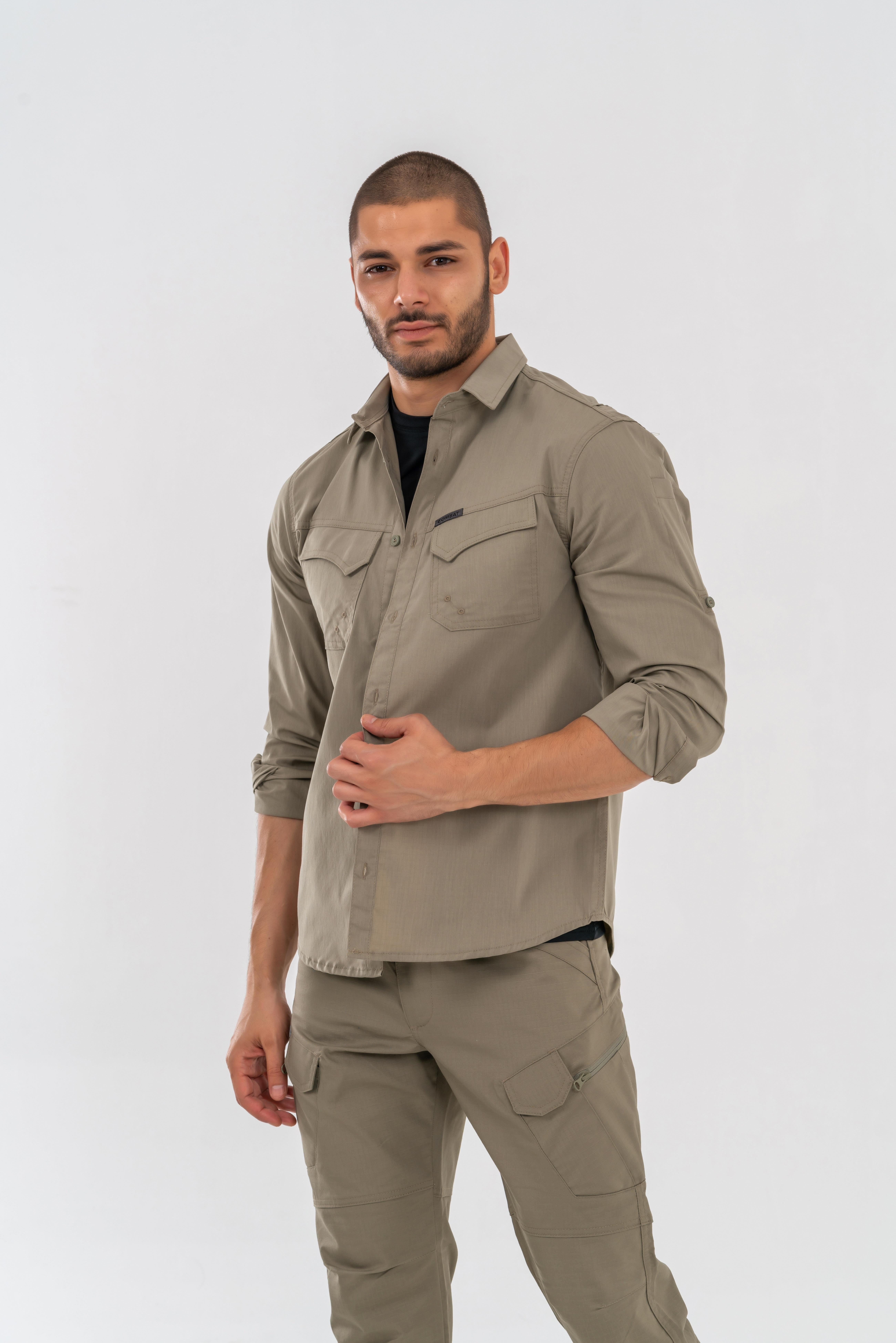 Tactical gömlek koruma swat outdoor gömlek - 428