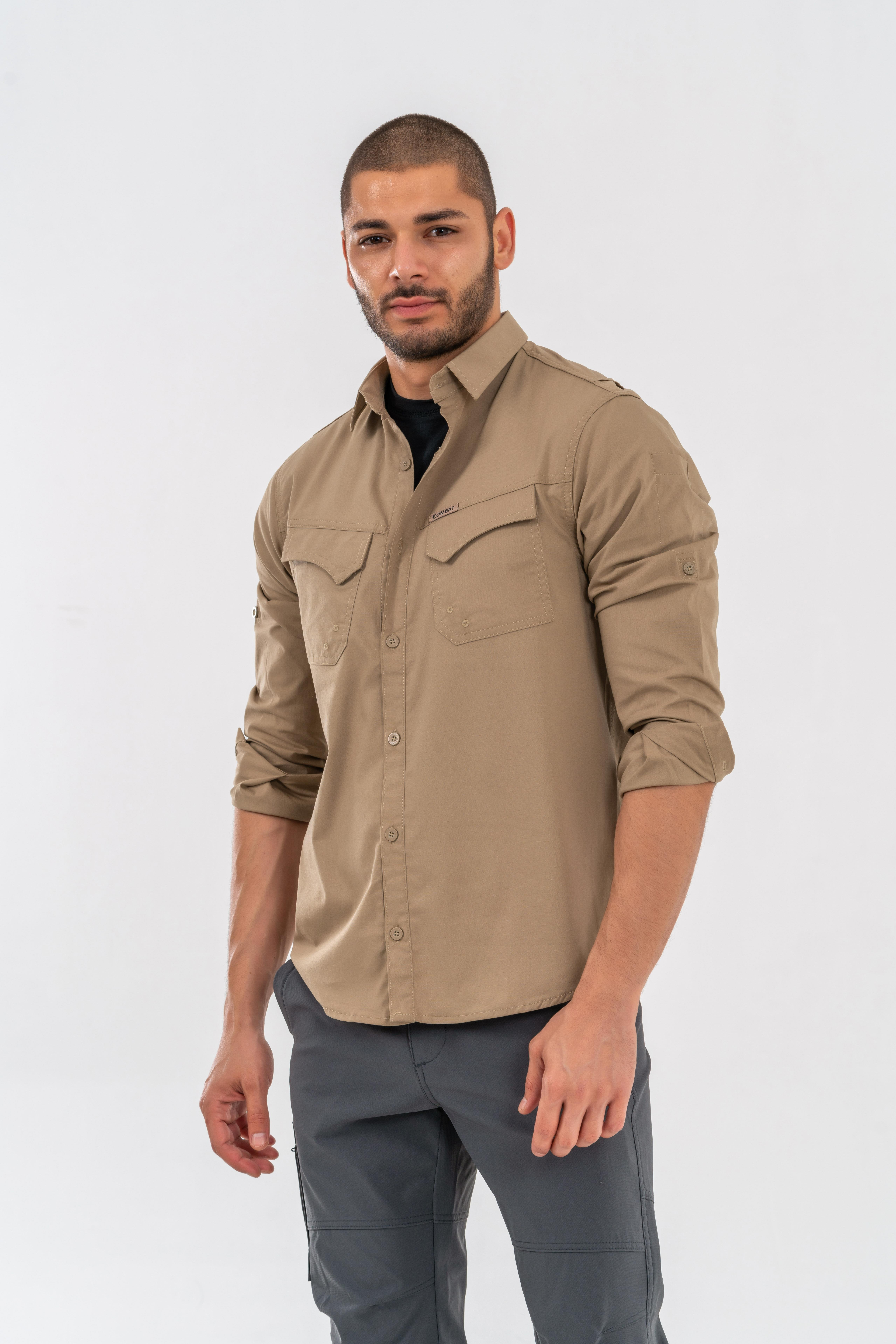 Tactical gömlek koruma swat outdoor gömlek Yazlık - 428