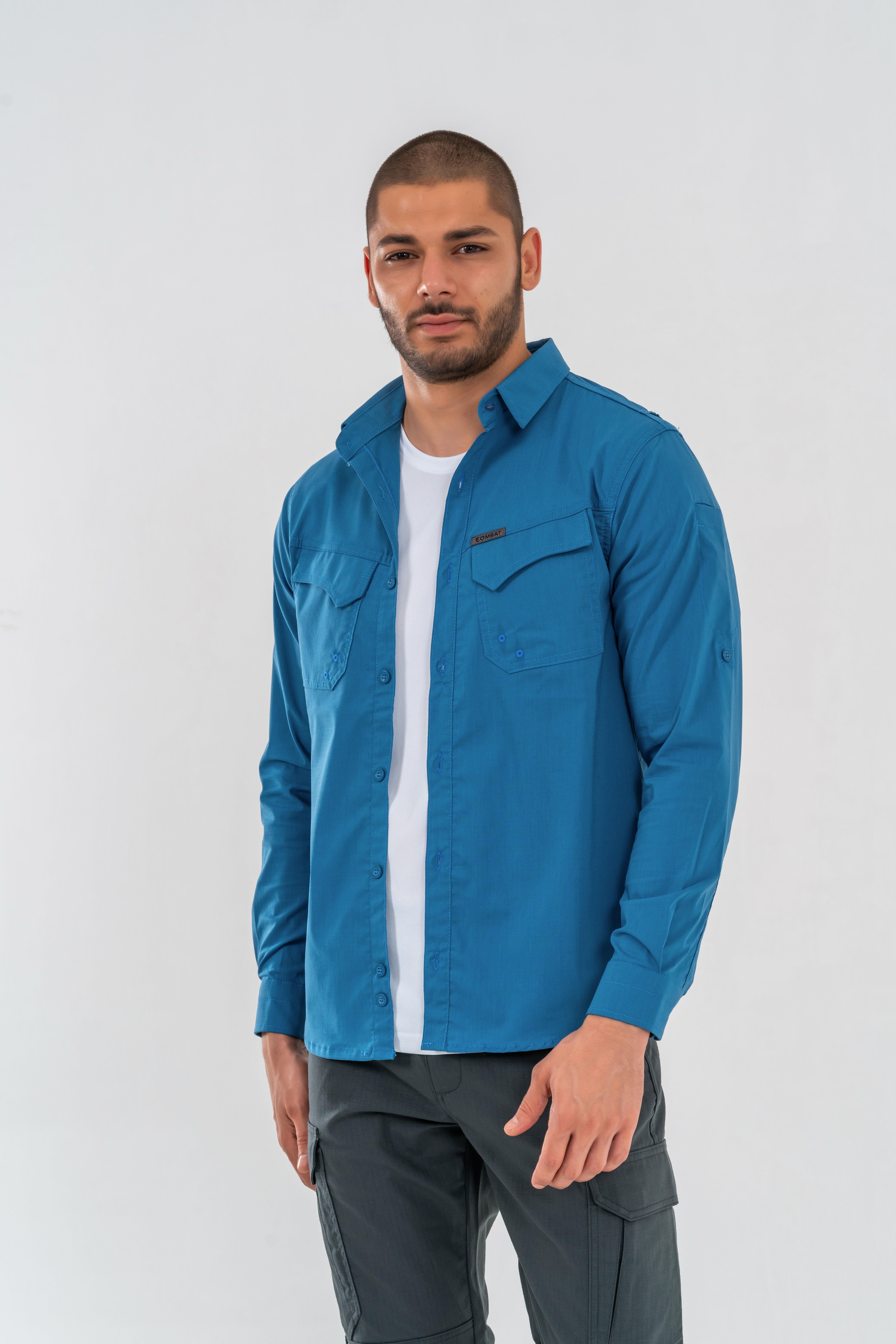 Tactical gömlek koruma swat outdoor gömlek Yazlık - 428