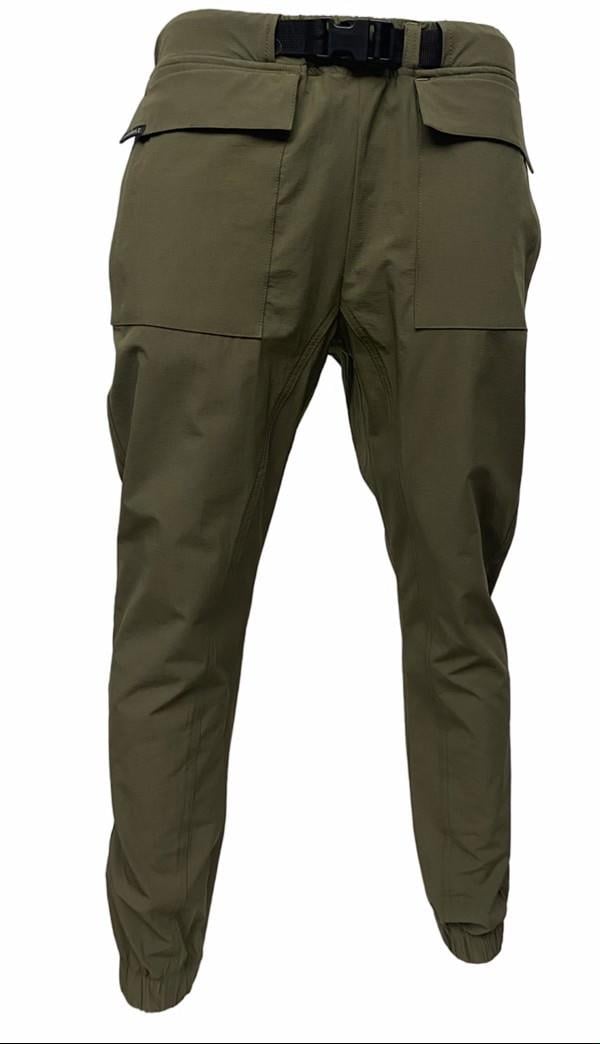 Tactical jogger kargo cepli paraşüt pantolon - 513