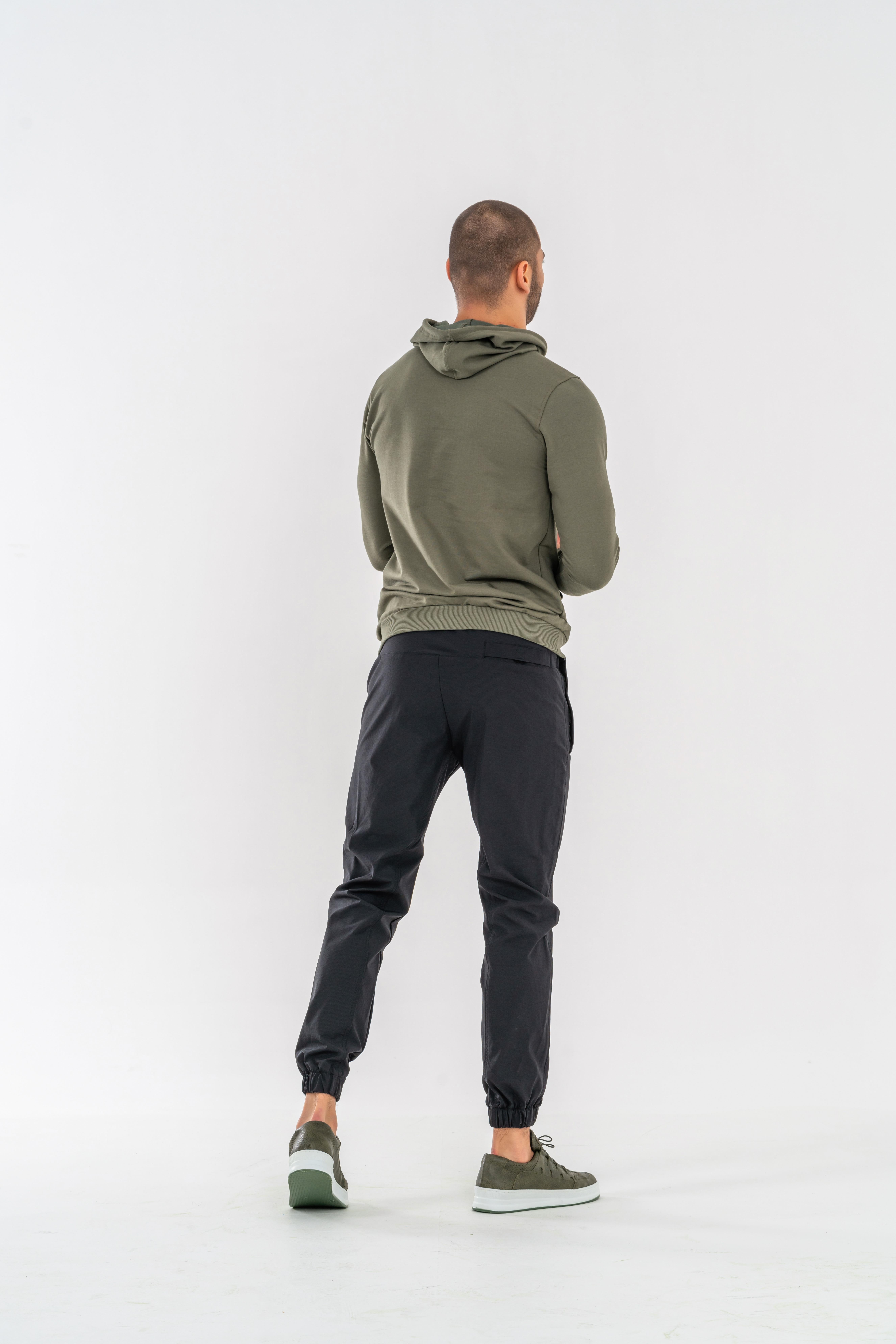 Tactical jogger kargo cepli paraşüt pantolon - 513