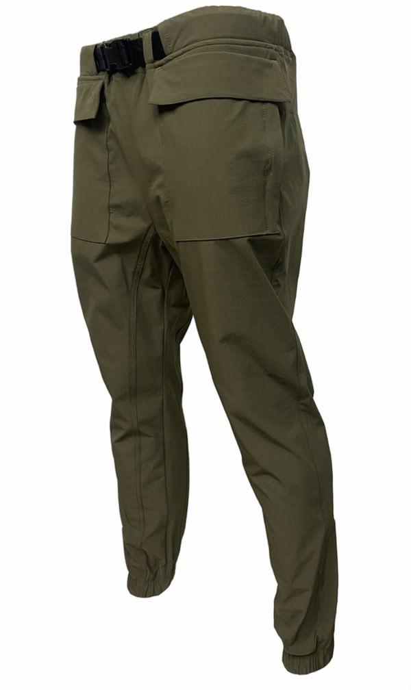 Tactical jogger kargo cepli paraşüt pantolon - 513