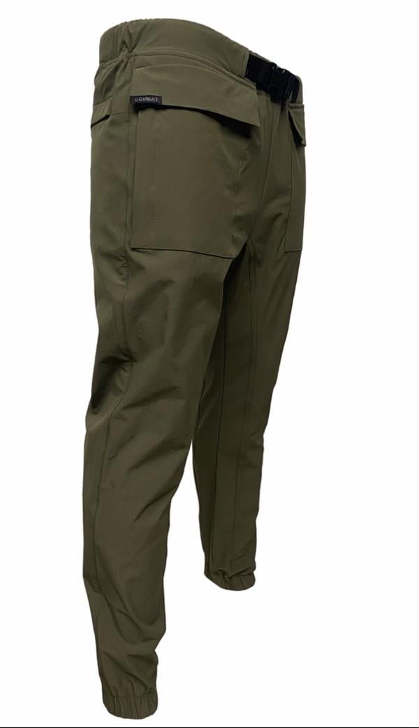 Tactical jogger kargo cepli paraşüt pantolon - 513