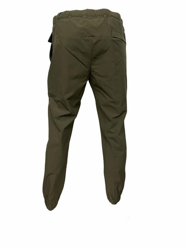 Tactical jogger kargo cepli paraşüt pantolon - 513