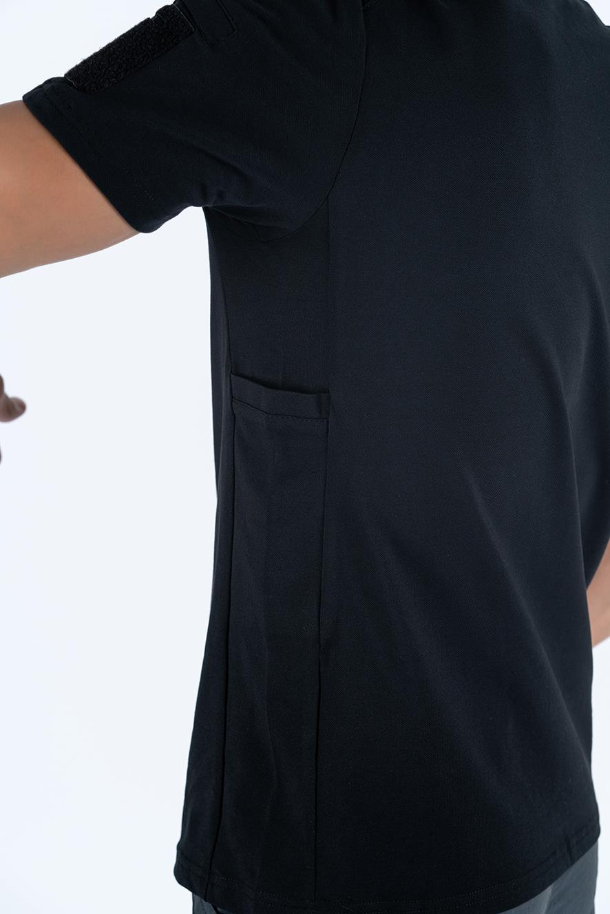 TACTİCAL TİŞÖRT 804 PİKE K.KOL