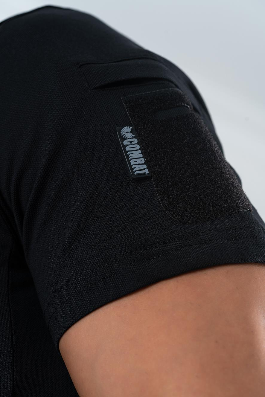 TACTİCAL TİŞÖRT 804 PİKE K.KOL