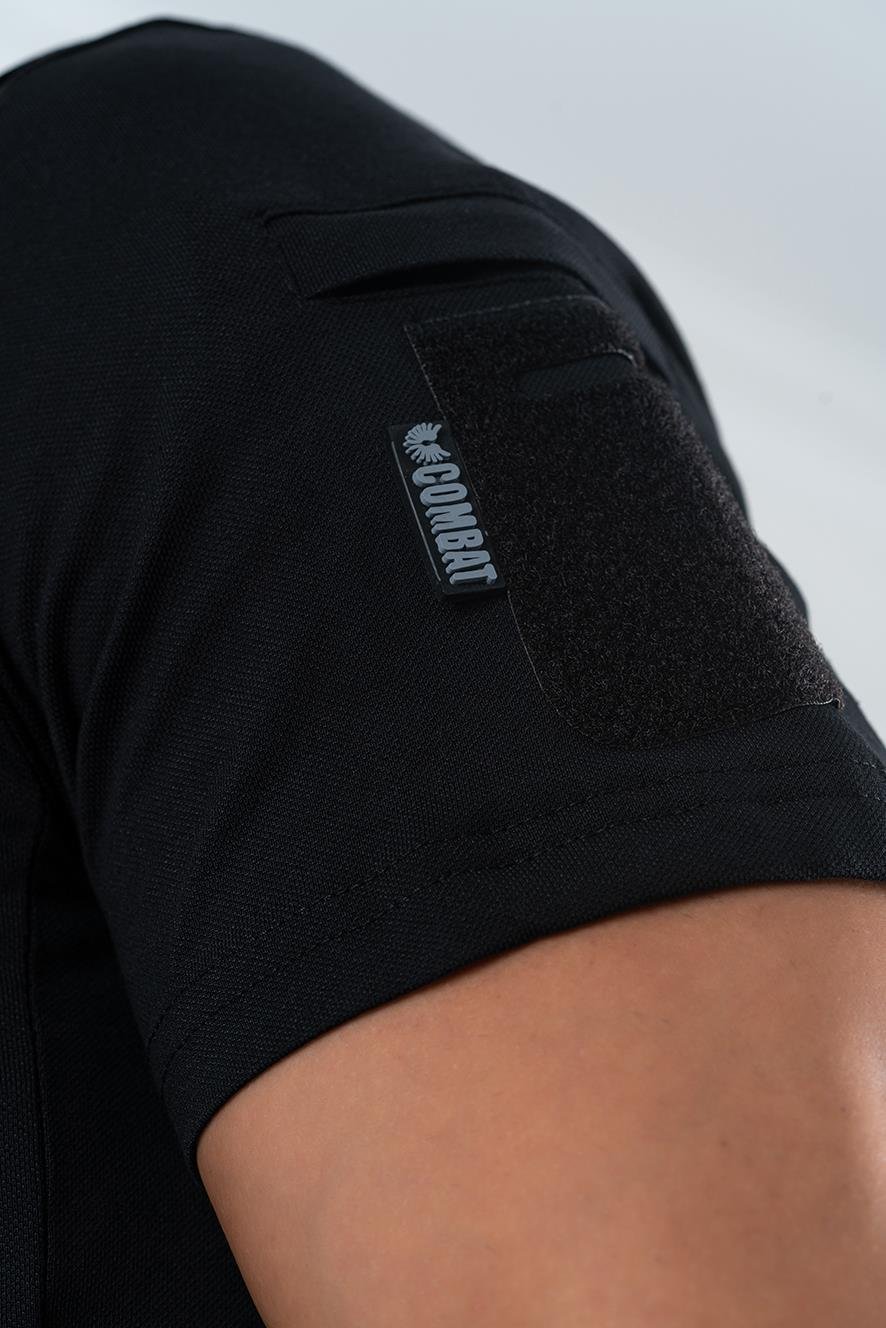 TACTİCAL TİŞÖRT 804 PİKE K.KOL