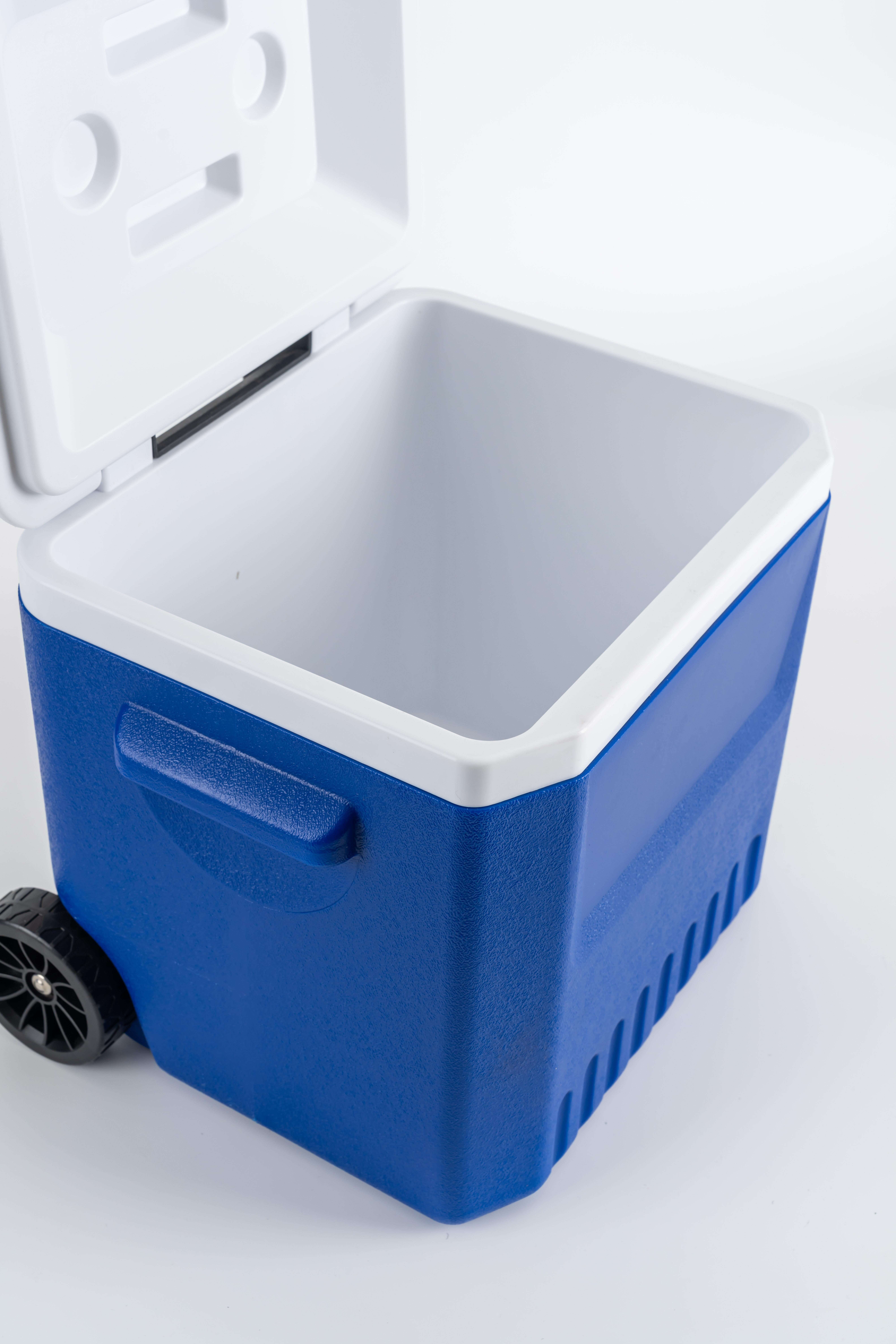 TERMOS TEKERLEKLİ 18LT - 013