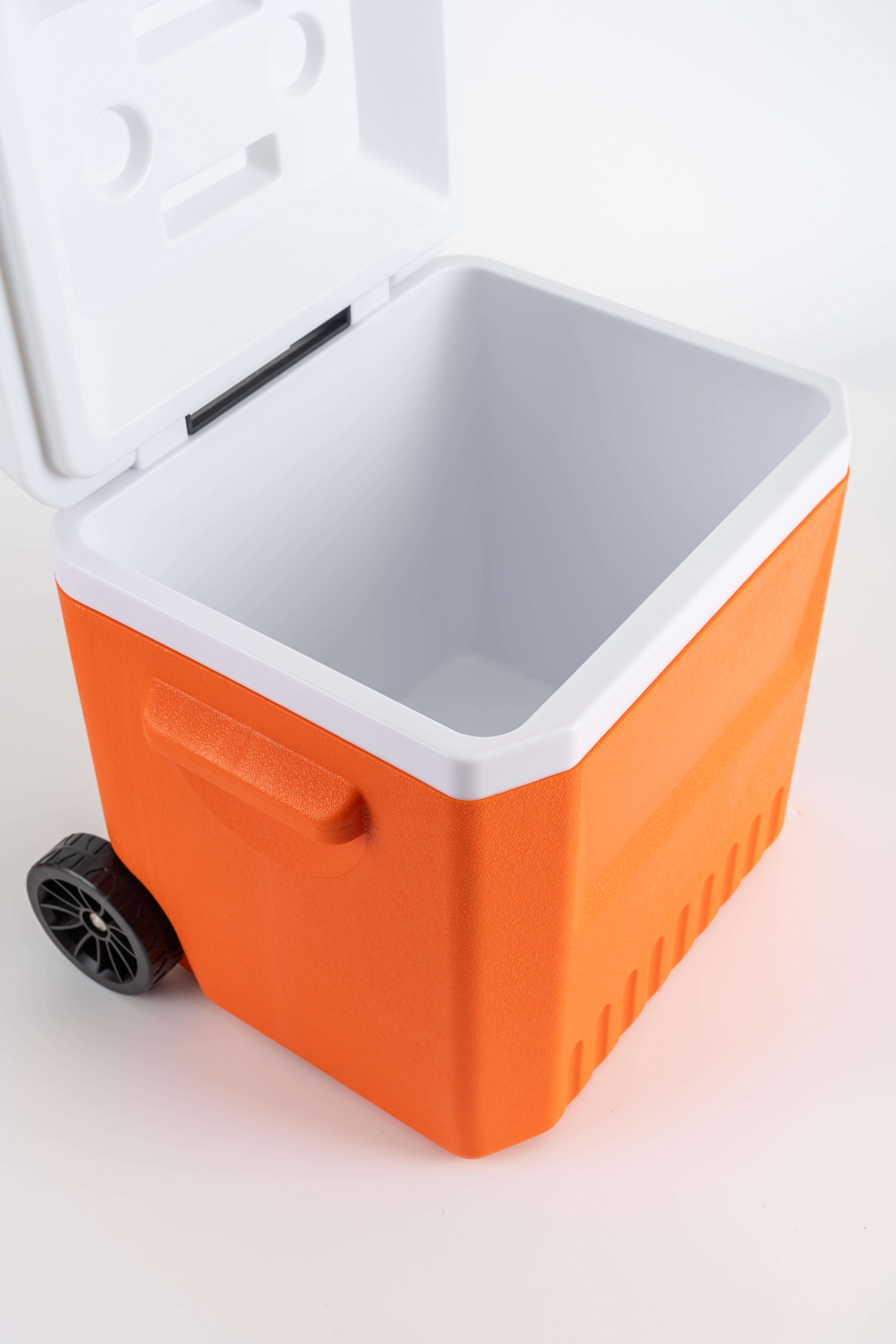 TERMOS TEKERLEKLİ 18LT - 013